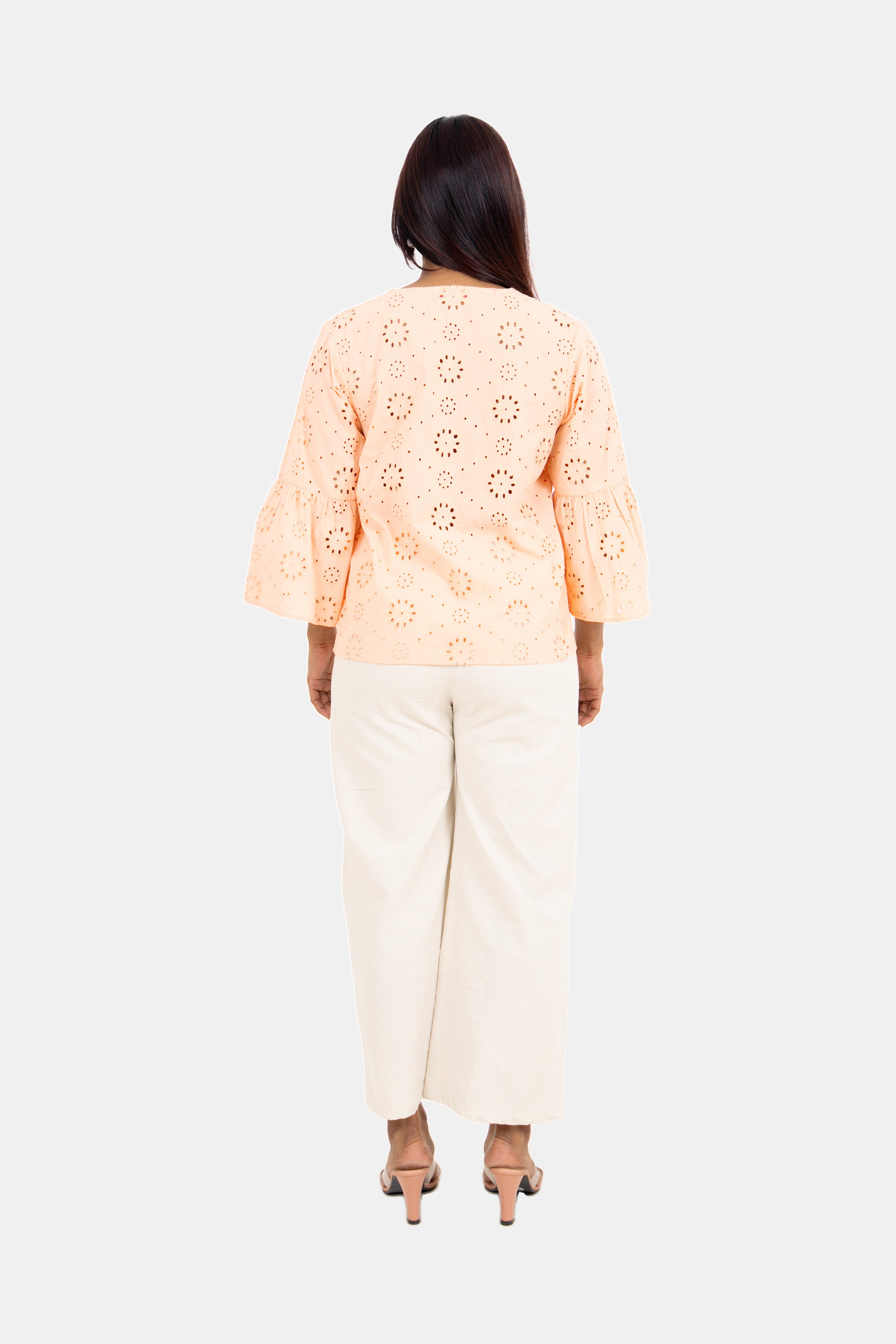 Envogue Grace in Vogue Women's Casual Blouse