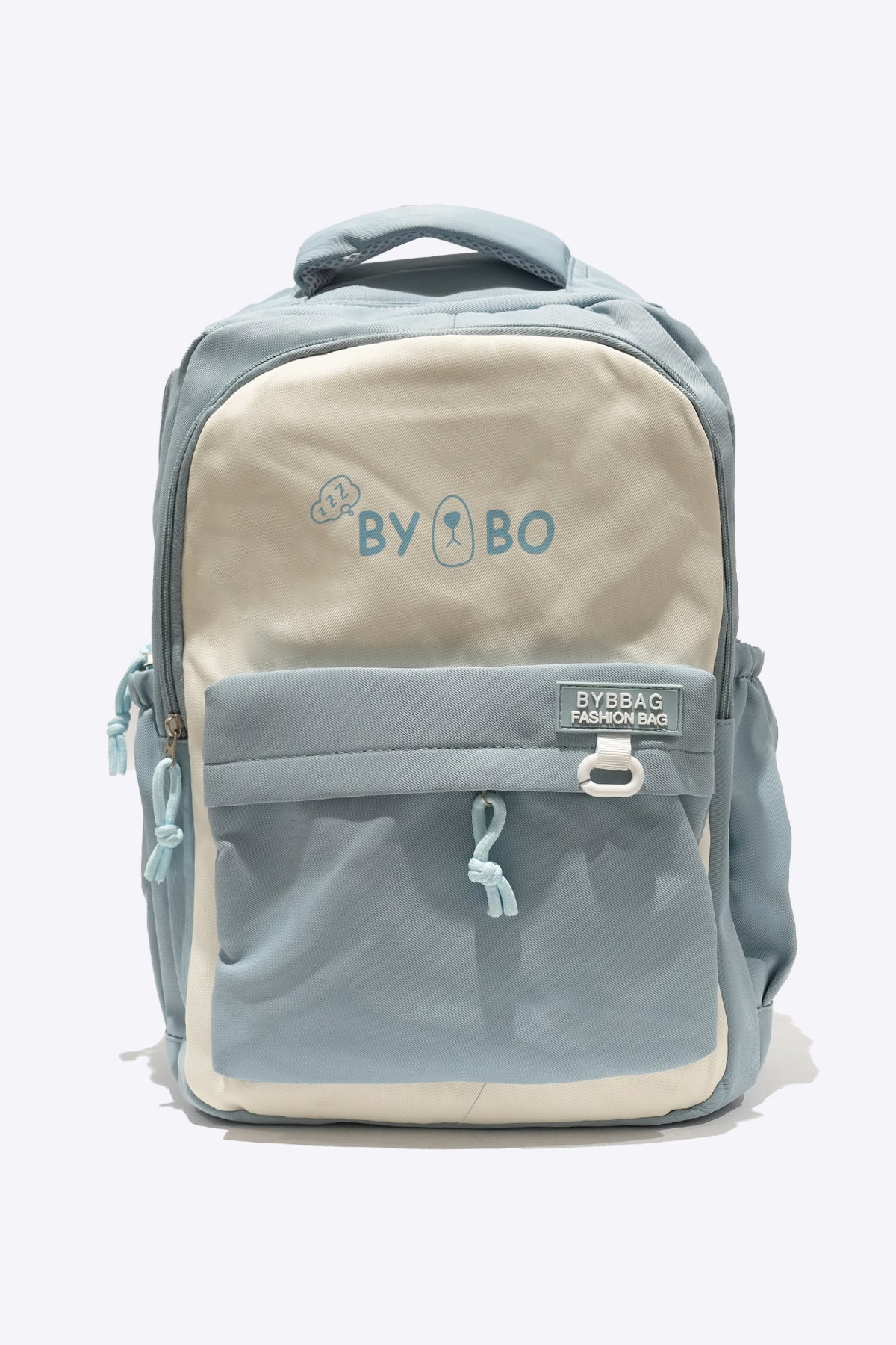 Kids School Backpack (The Color May Vary Depending on Availability)