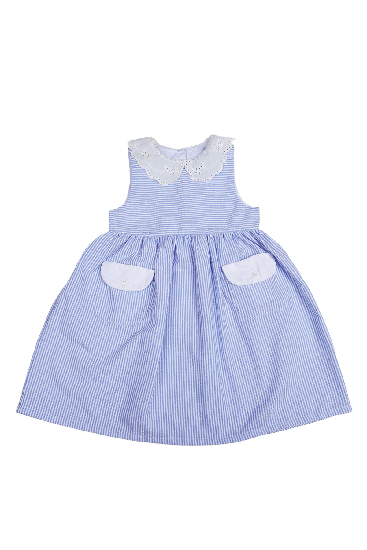 Ozone Kids Girls Casual Frock