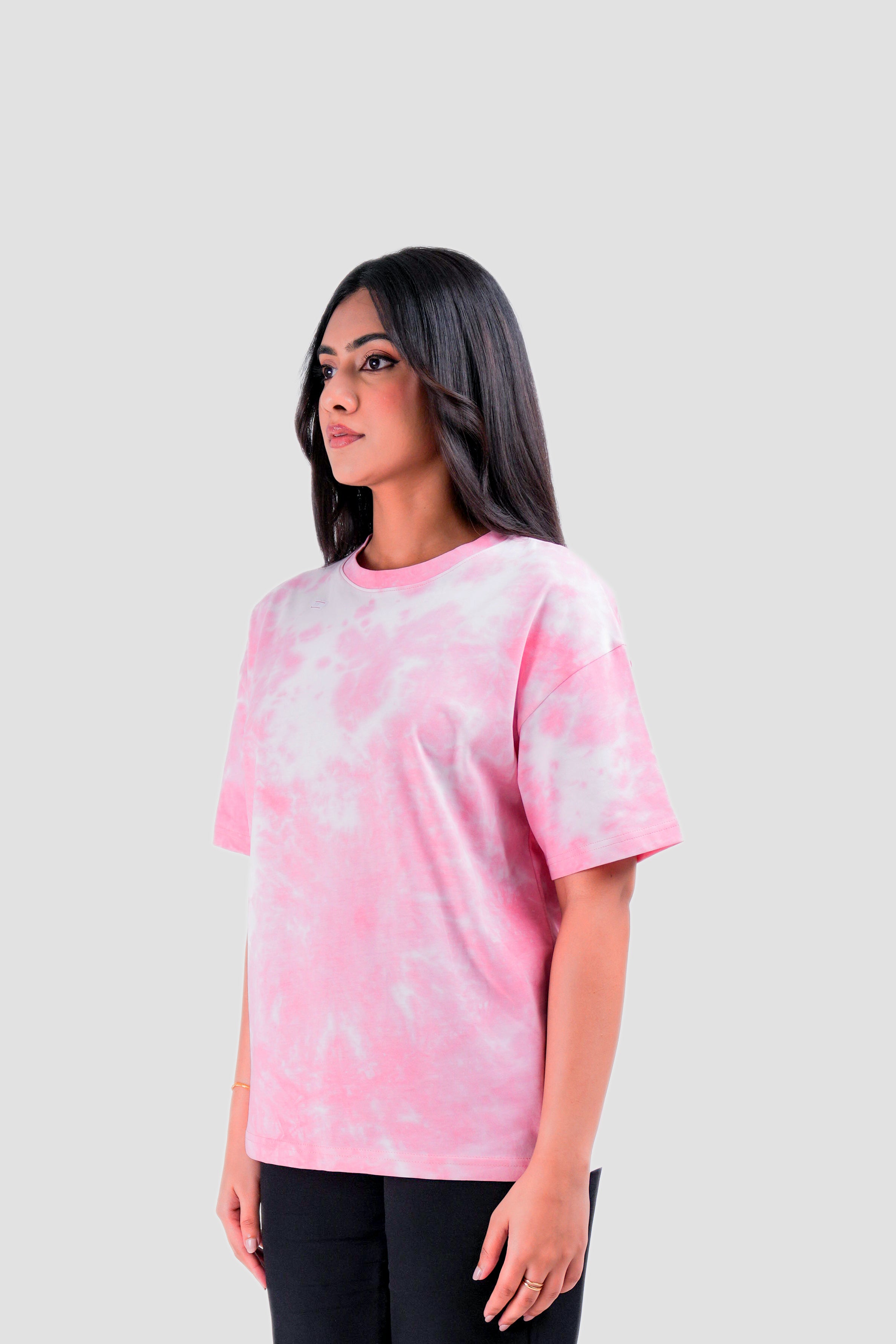 Modano Casual Printed T-Shirt
