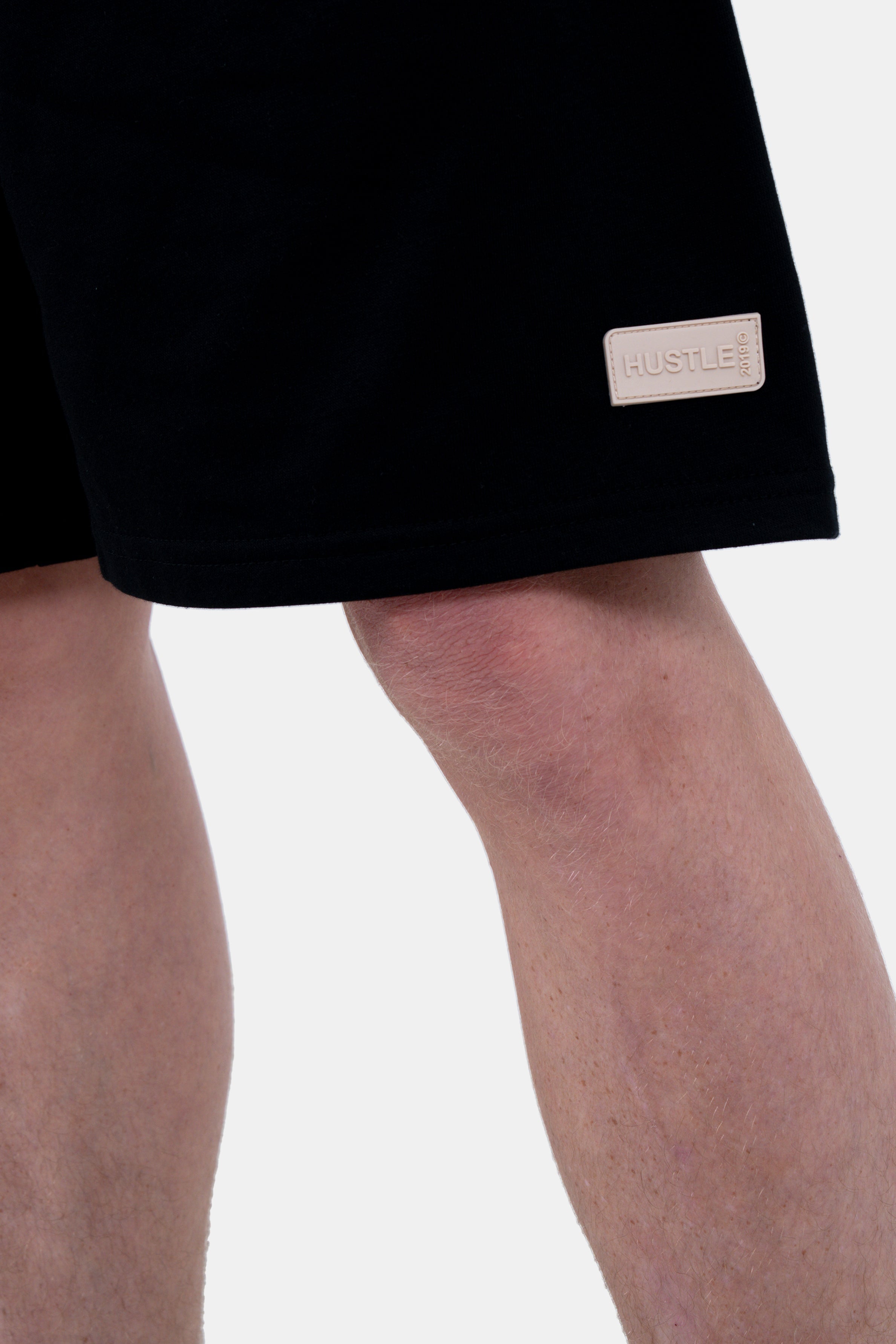 Hustle Men's Lucid Casual Shorts