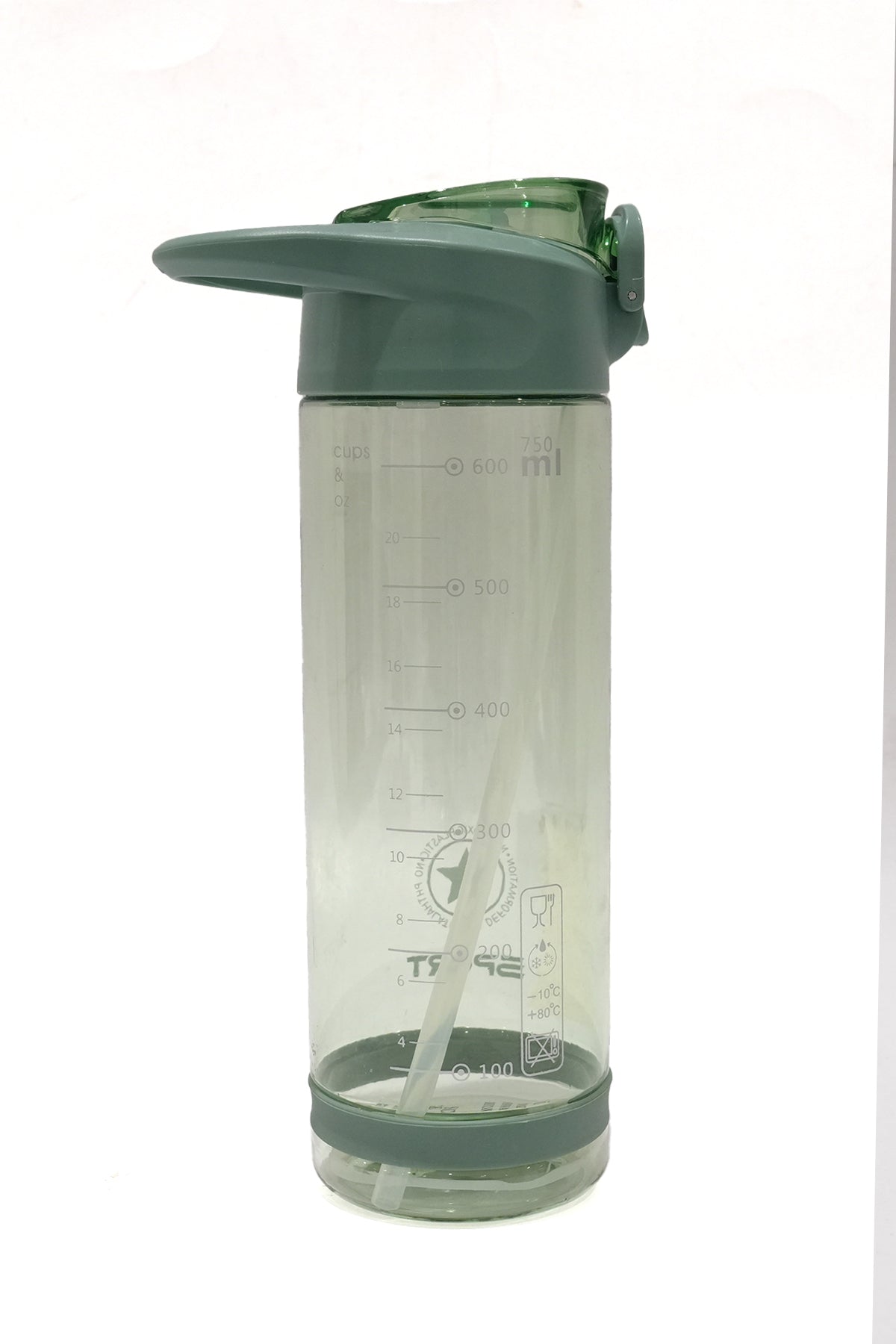 Water Bottle (750ml)