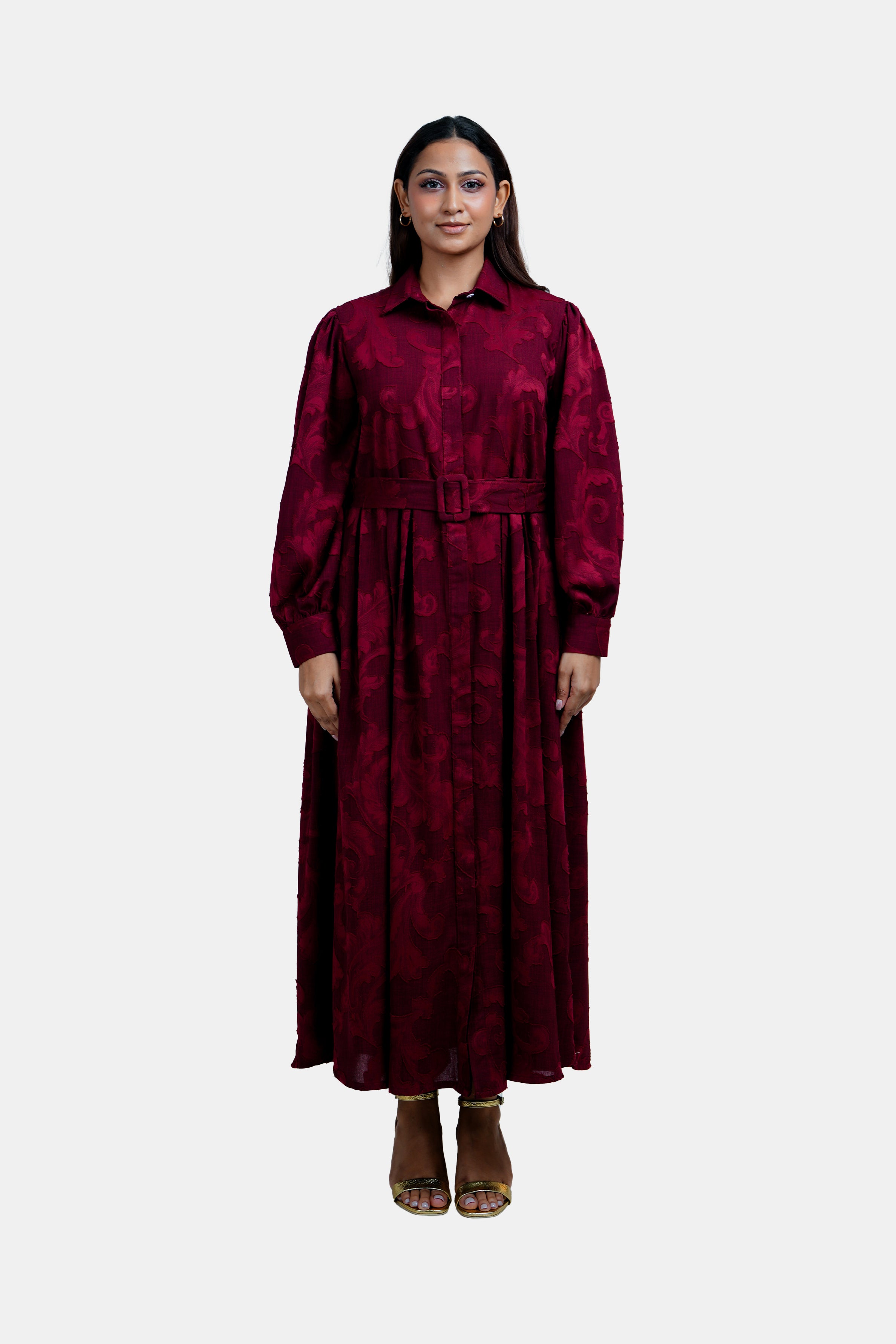 HADA Exclusive Ladies Party Dress