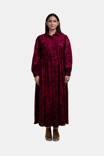 HADA Exclusive Ladies Party Dress