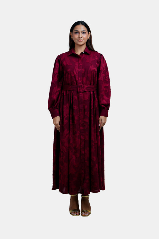 HADA Women's Party Dress