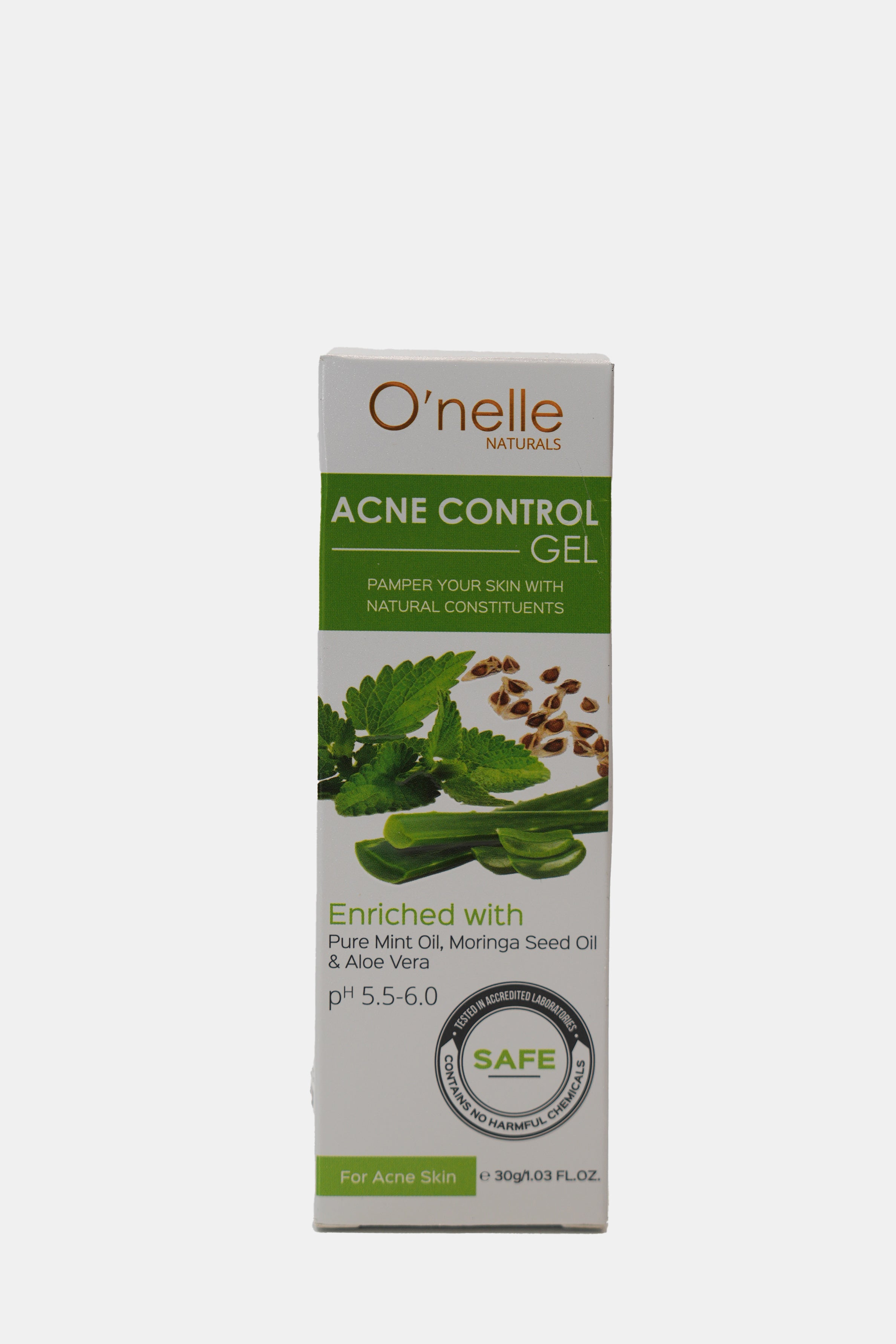 O'nelle Acne Control Gel
