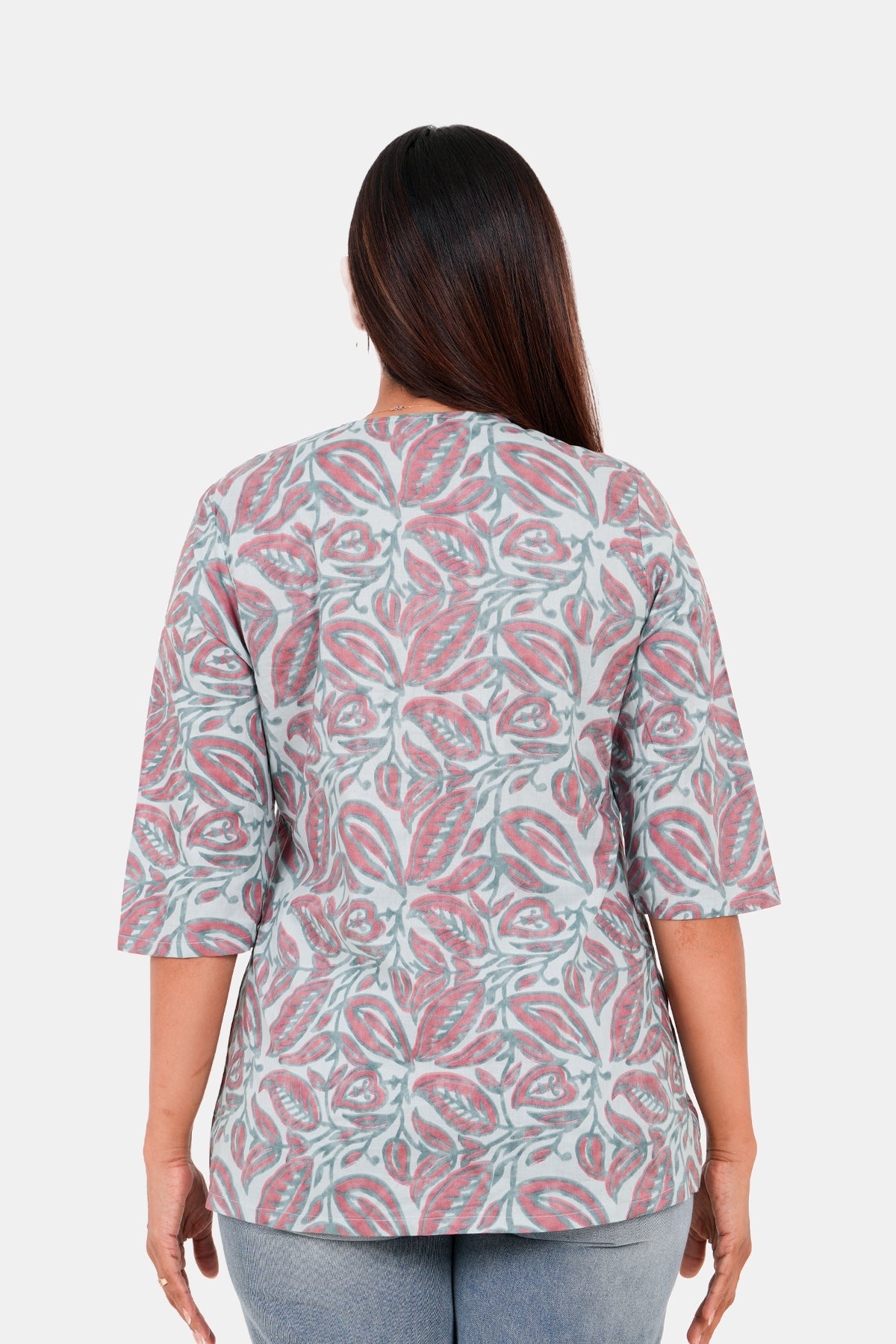 Hada AI HAYA Women's Casual Top