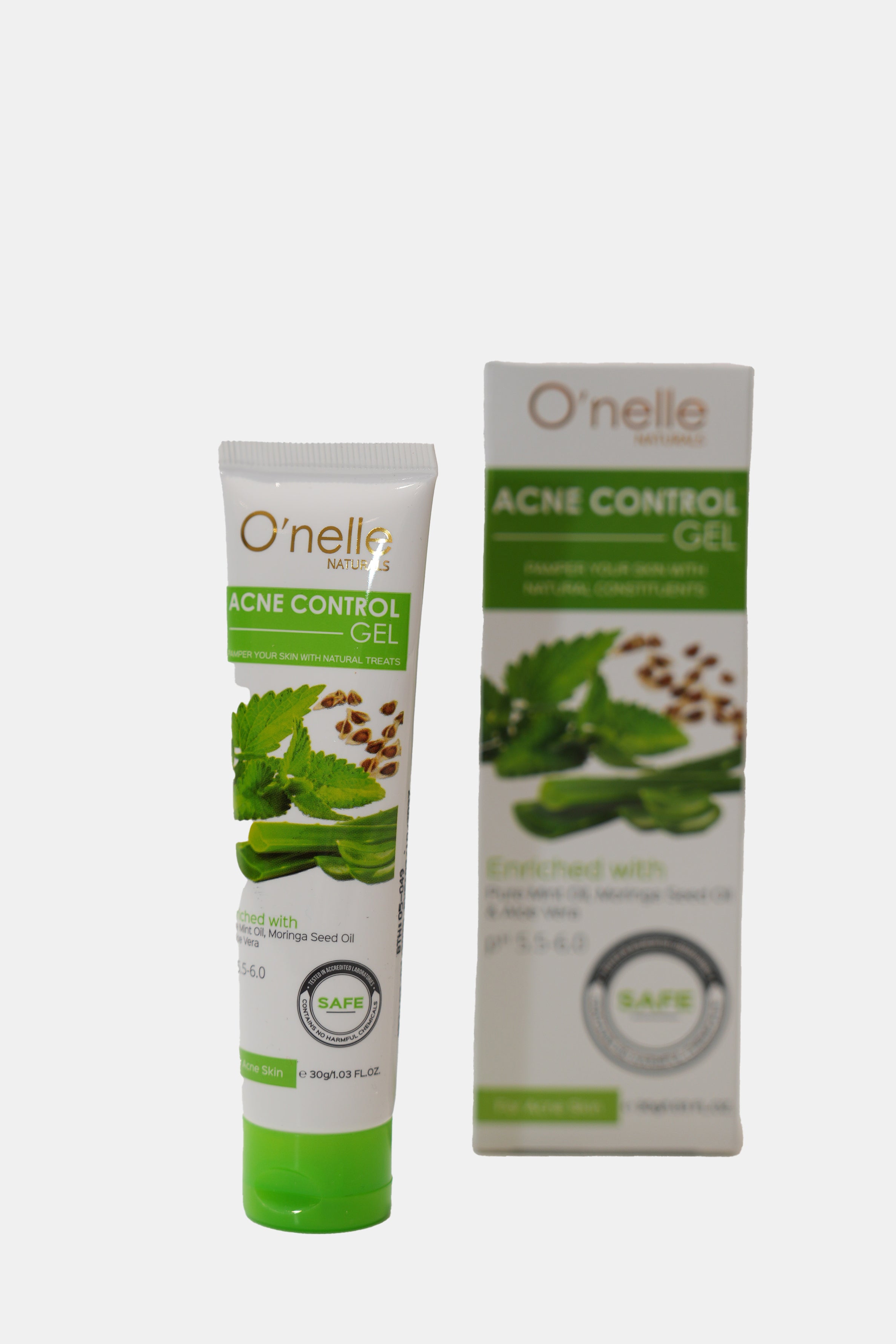 O'nelle Acne Control Gel