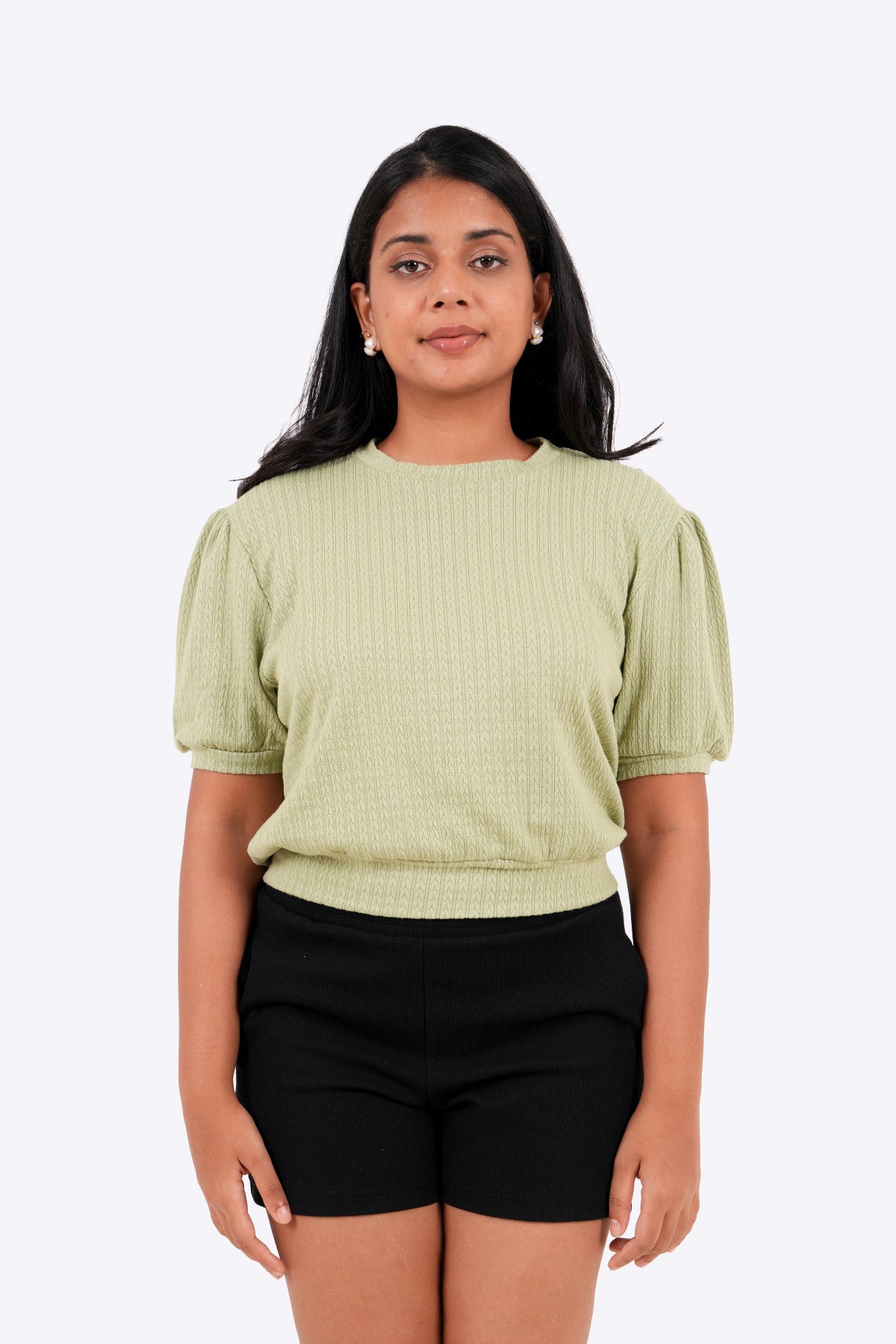 Modano Bloom Women's Casual Top