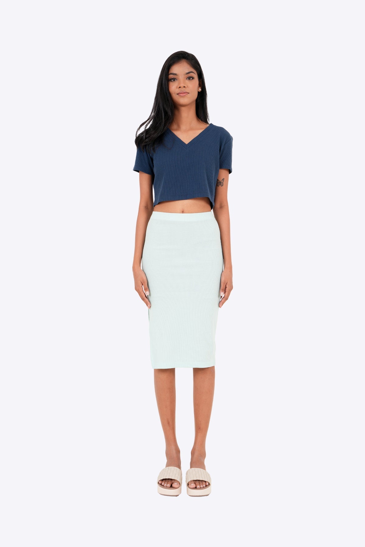 Modano Bloom Women's Casual Top
