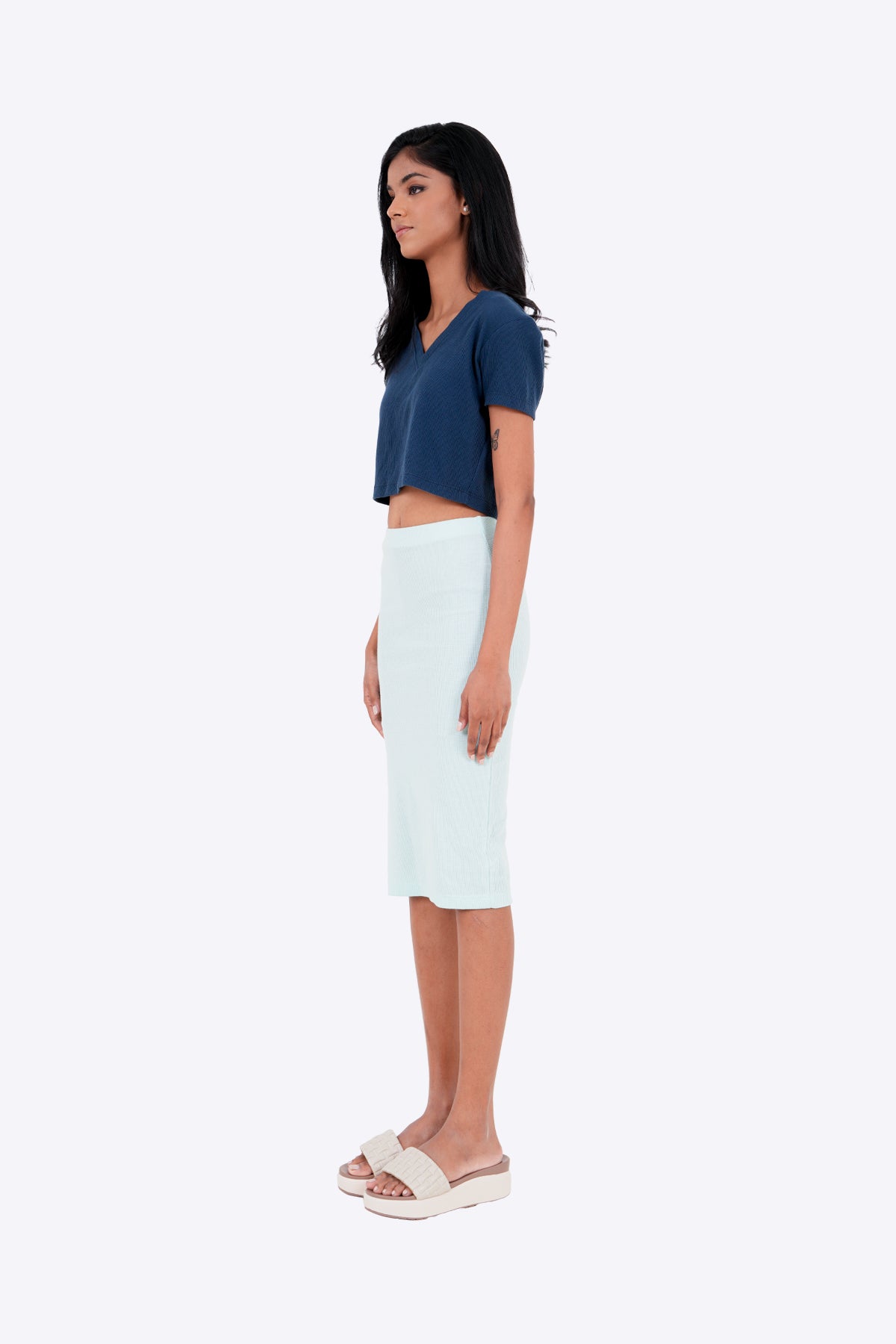 Modano Bloom Women's Casual Top