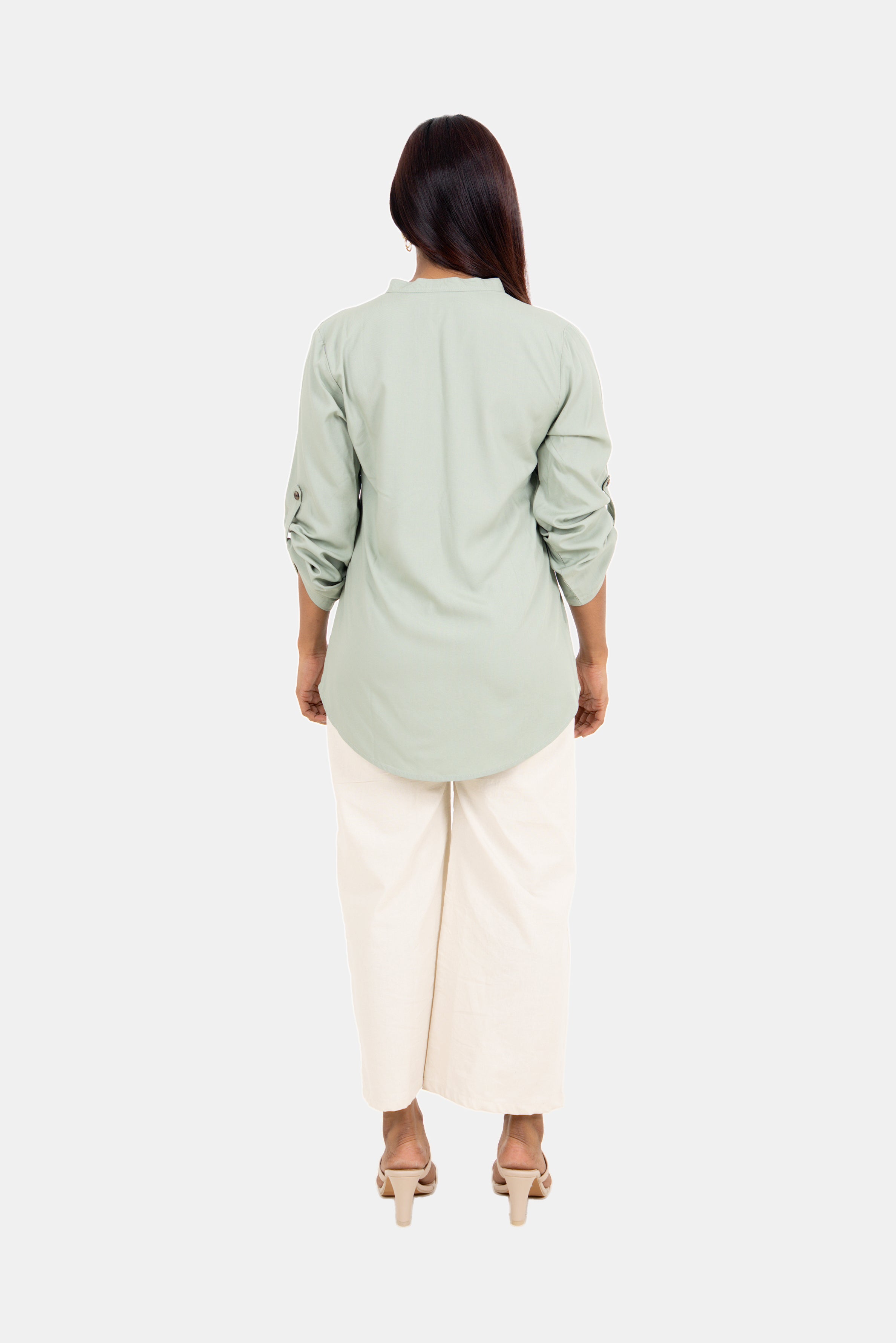 Envogue Grace in Vogue Women's Casual Blouse