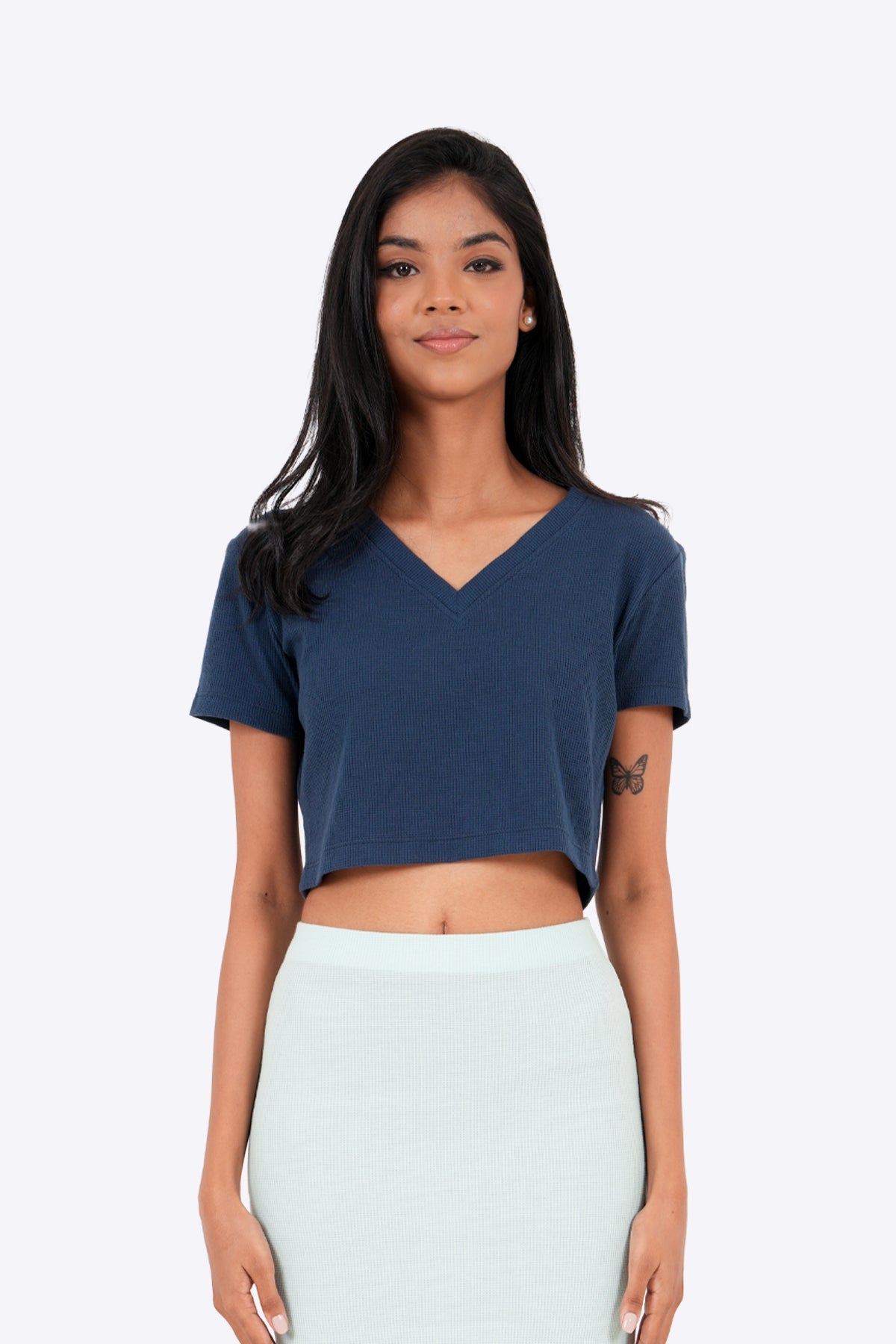 Modano Bloom Women's Casual Top