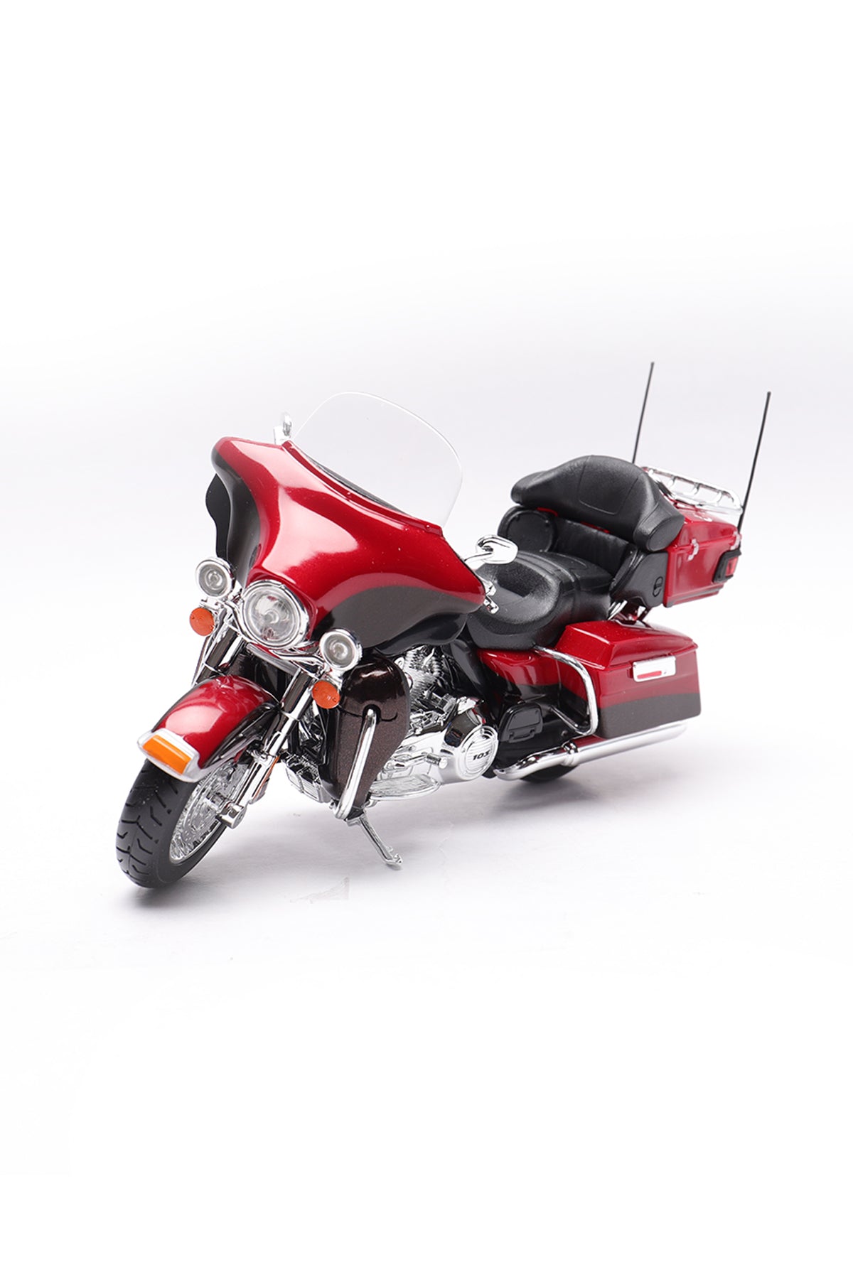 Maisto Harley Davidson Custom - 2013 Flhtk Electra Glide