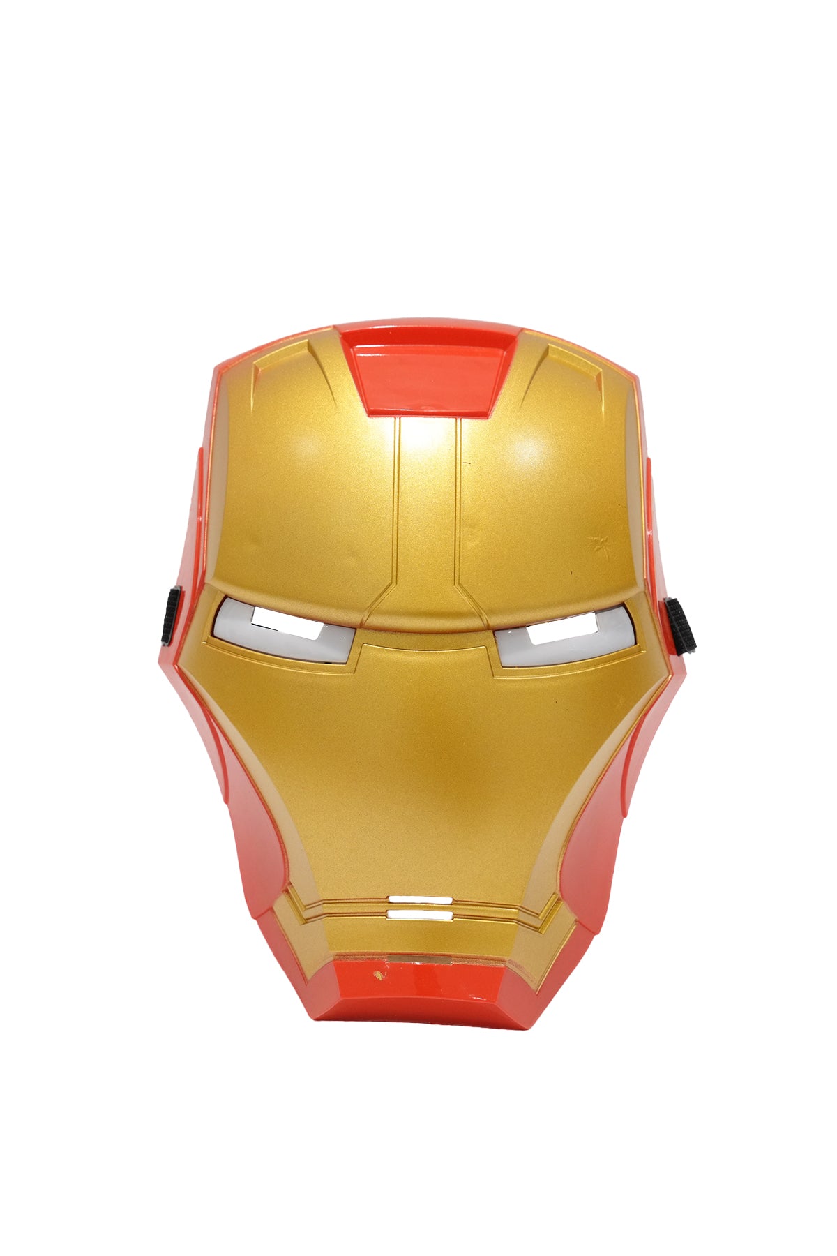 Iron Man Mask