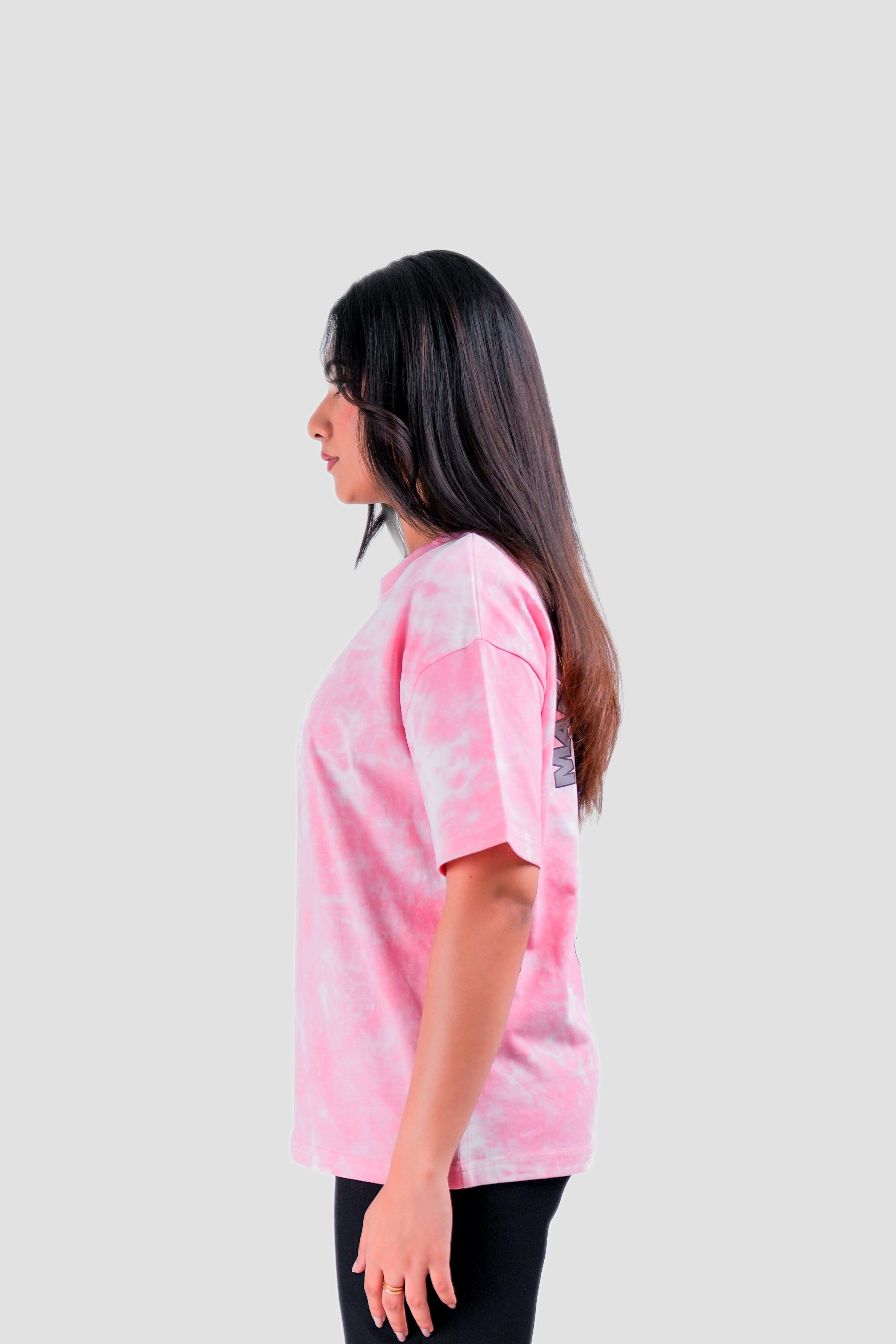 Modano Casual Printed T-Shirt