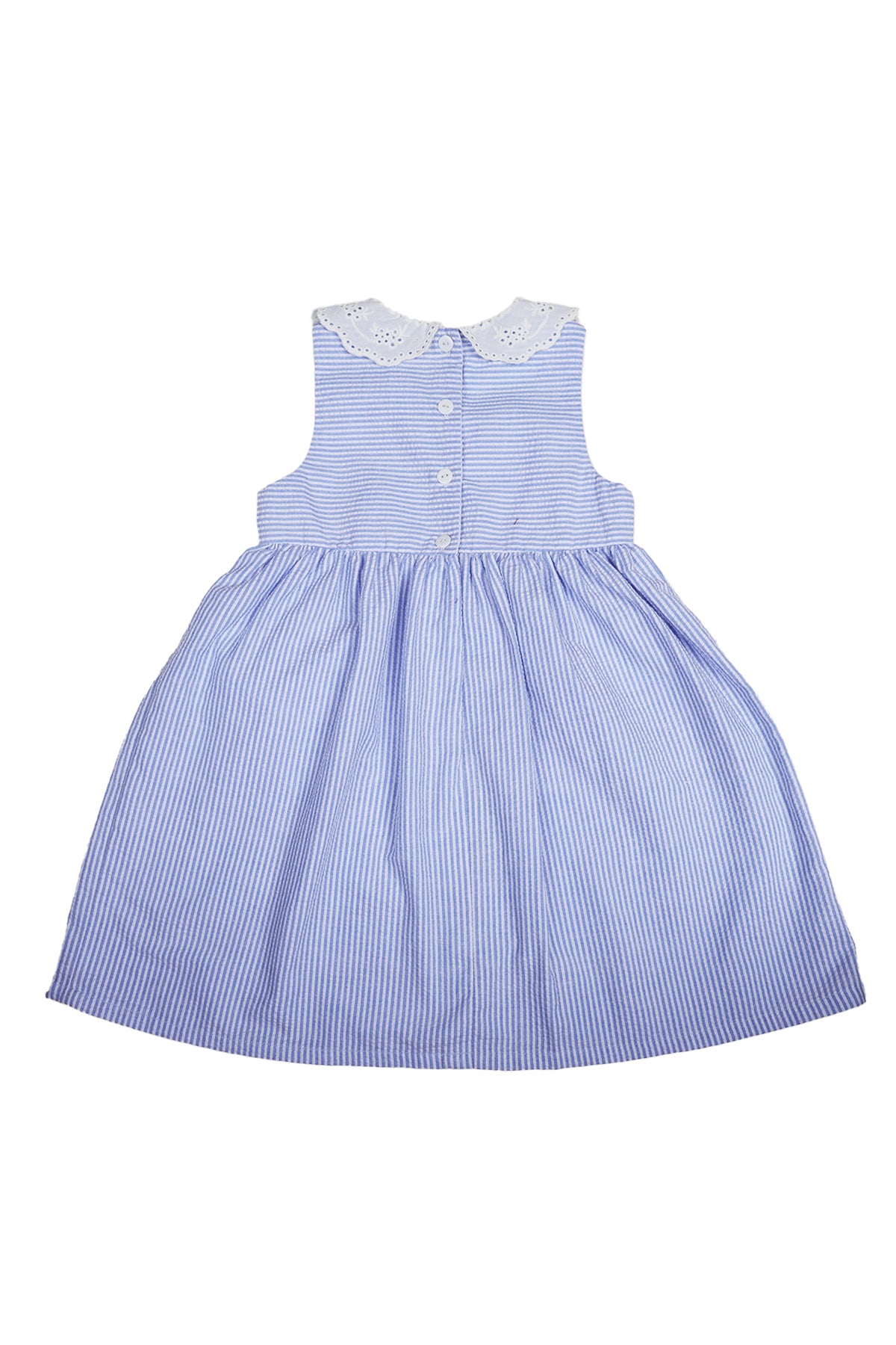 Ozone Kids Girls Casual Frock