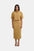 Modano Women's Midi Skirt - Casual Wear