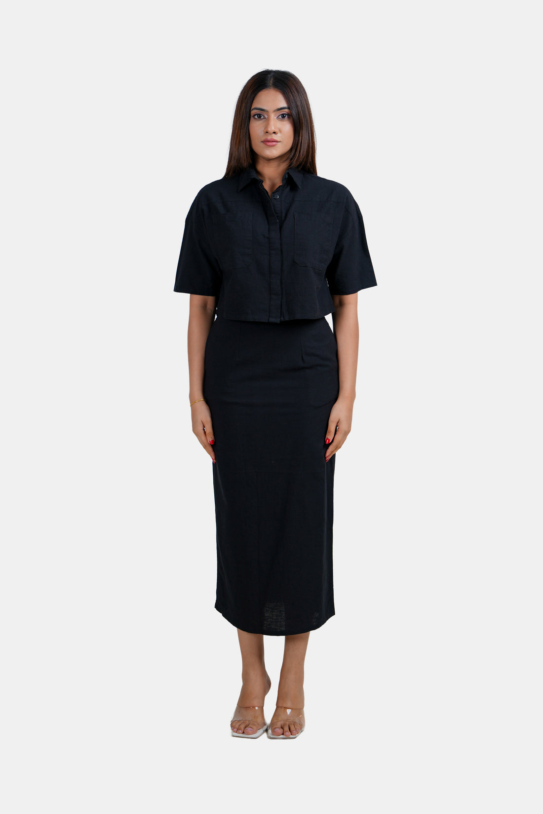 Modano Ladies Casual Skirt