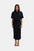 Modano Women's Midi Skirt - Casual Wear