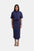 Modano Women's Midi Skirt - Casual Wear