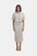 Modano Women's Midi Skirt - Casual Wear