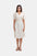 Modano Women's Midi Dress - Casual Wear