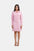 Modano Women's Shirt Dress - Casual Wear