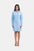 Modano Women's Shirt Dress - Casual Wear