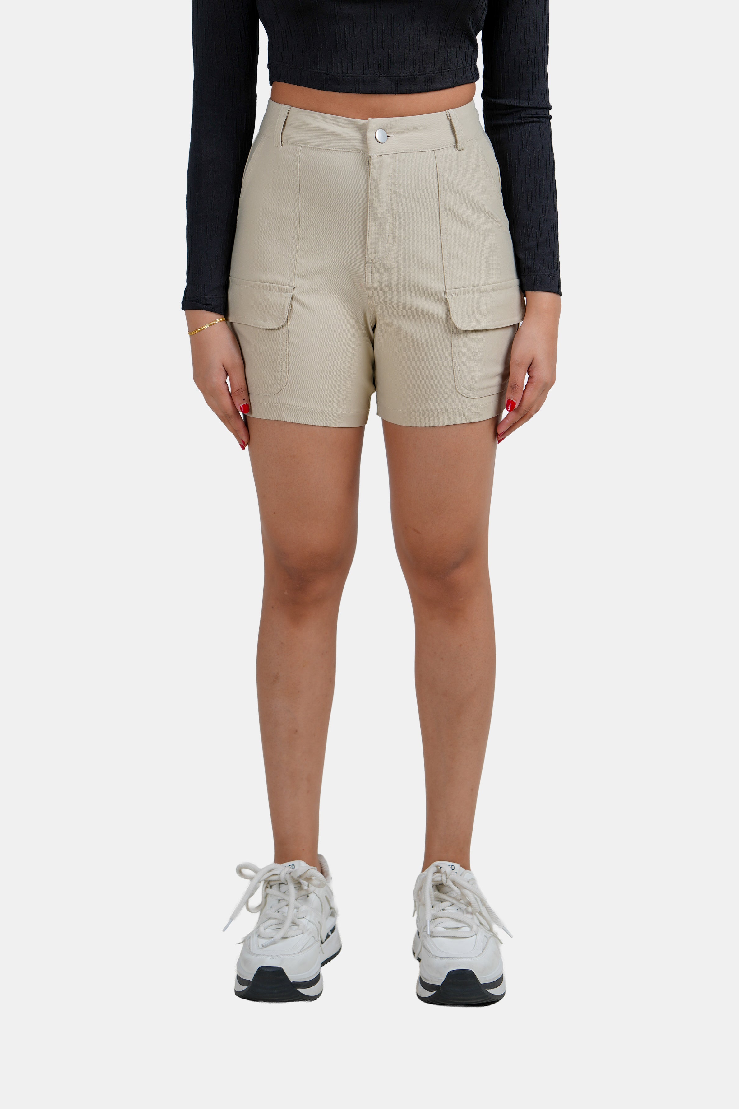 Modano Ladies Casual Shorts