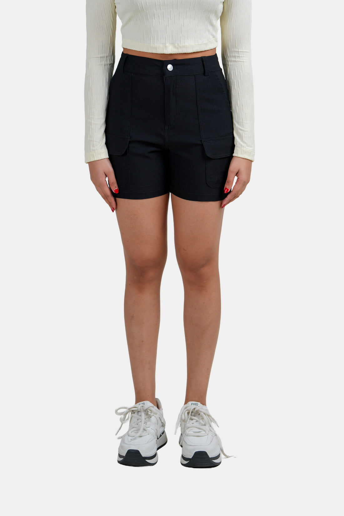 Modano Ladies Casual Shorts