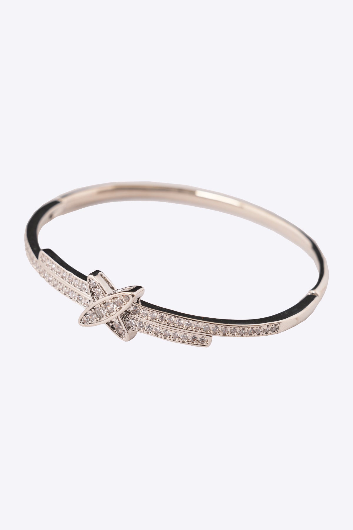 Moonstone Women's Bangle