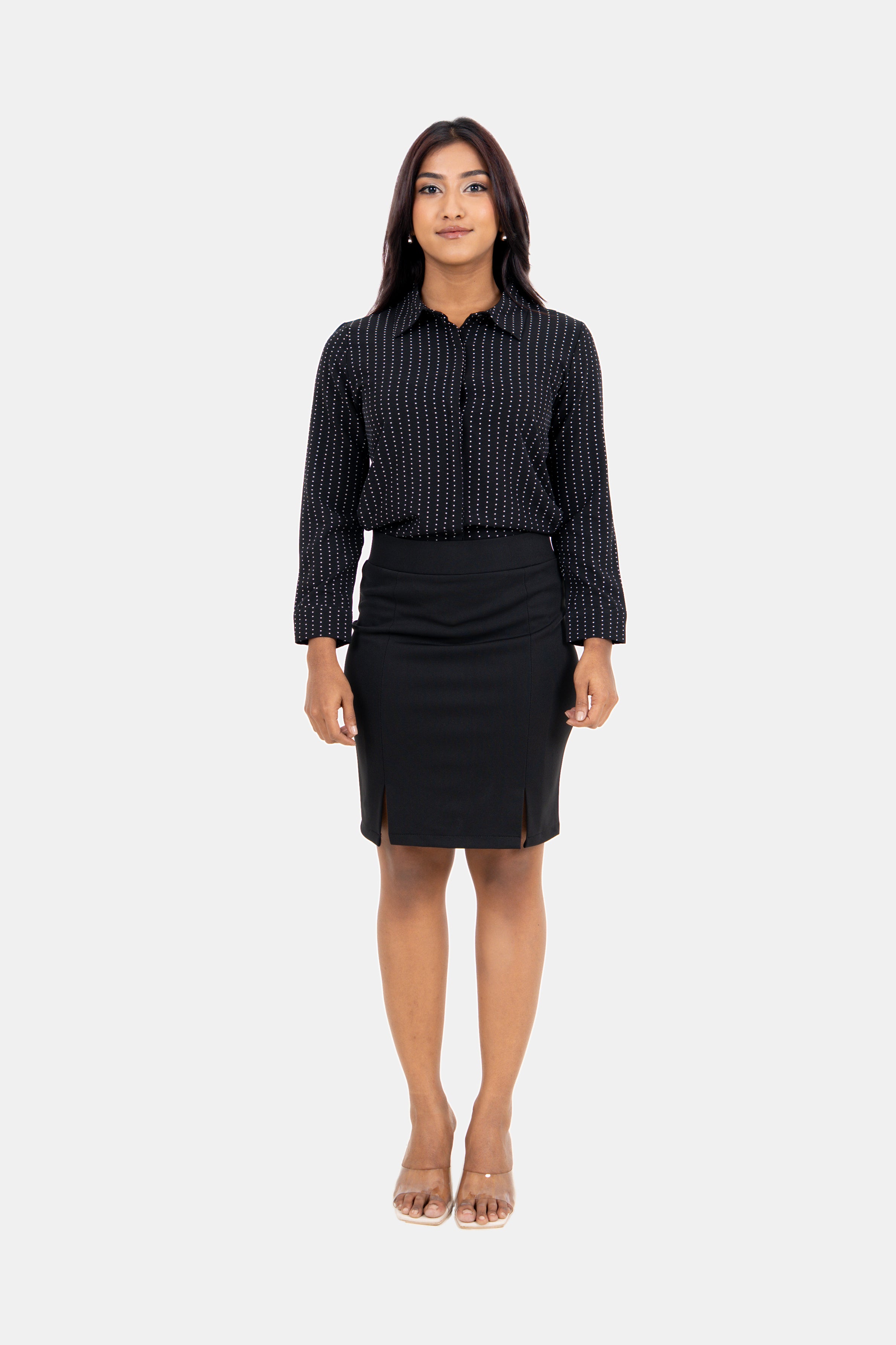 Envogue Grace in Vogue Women's Office Skirt