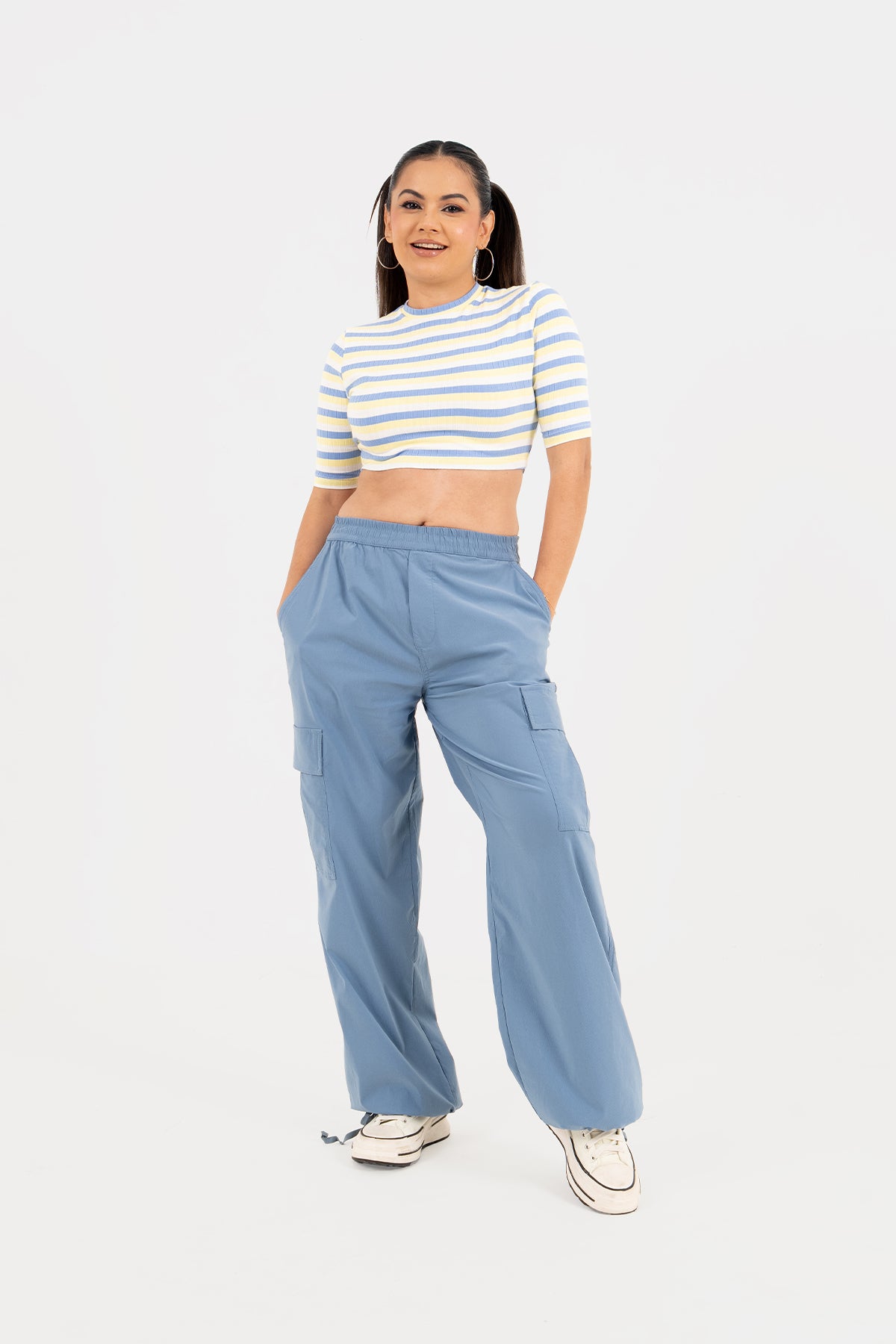Modano Bloom Women's Casual Pant