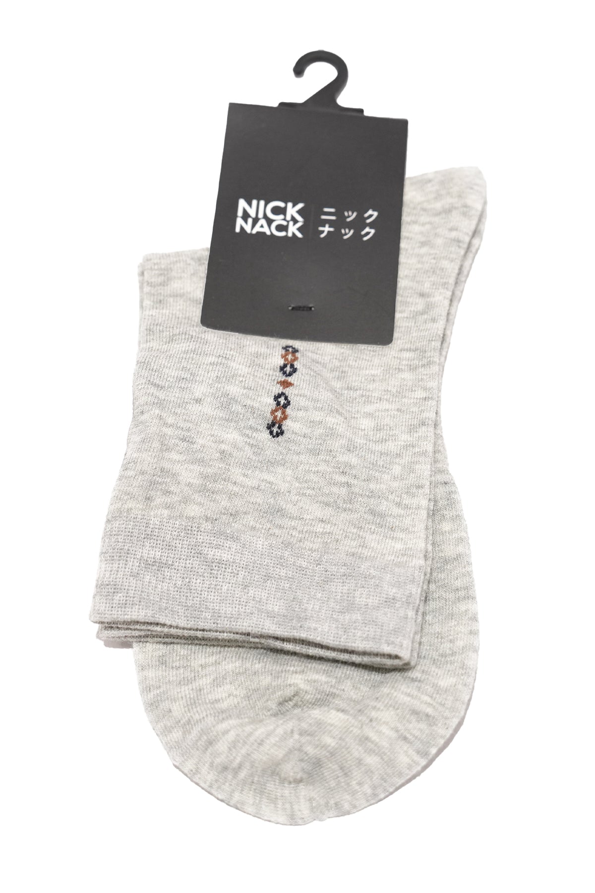 Nick Nack Socks For Men