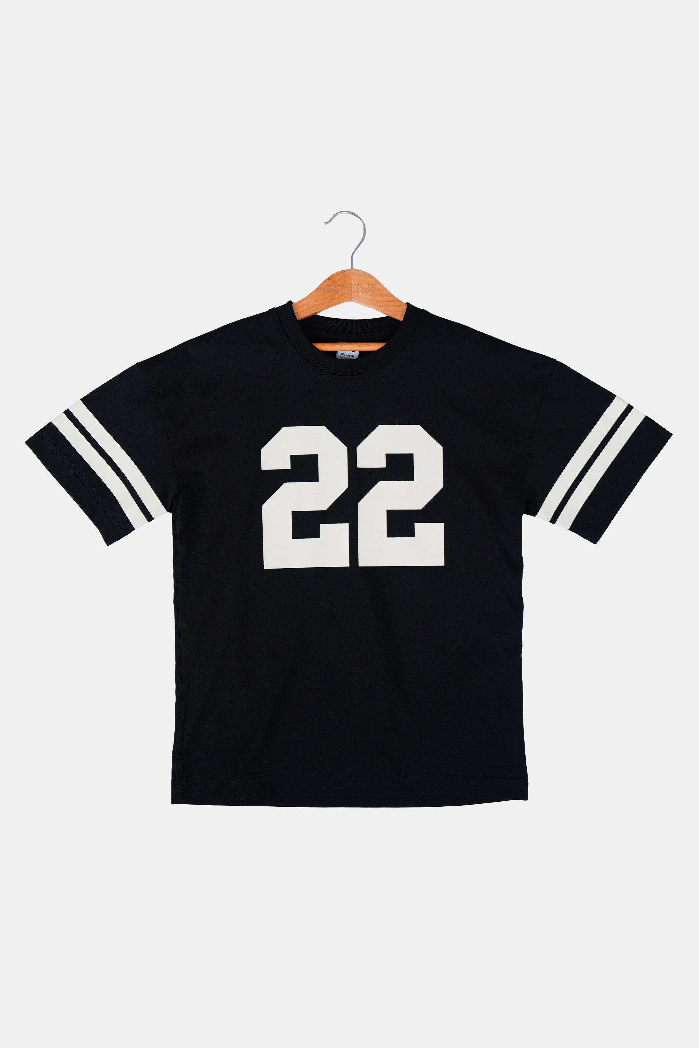 Kids Boys Casual T-Shirt