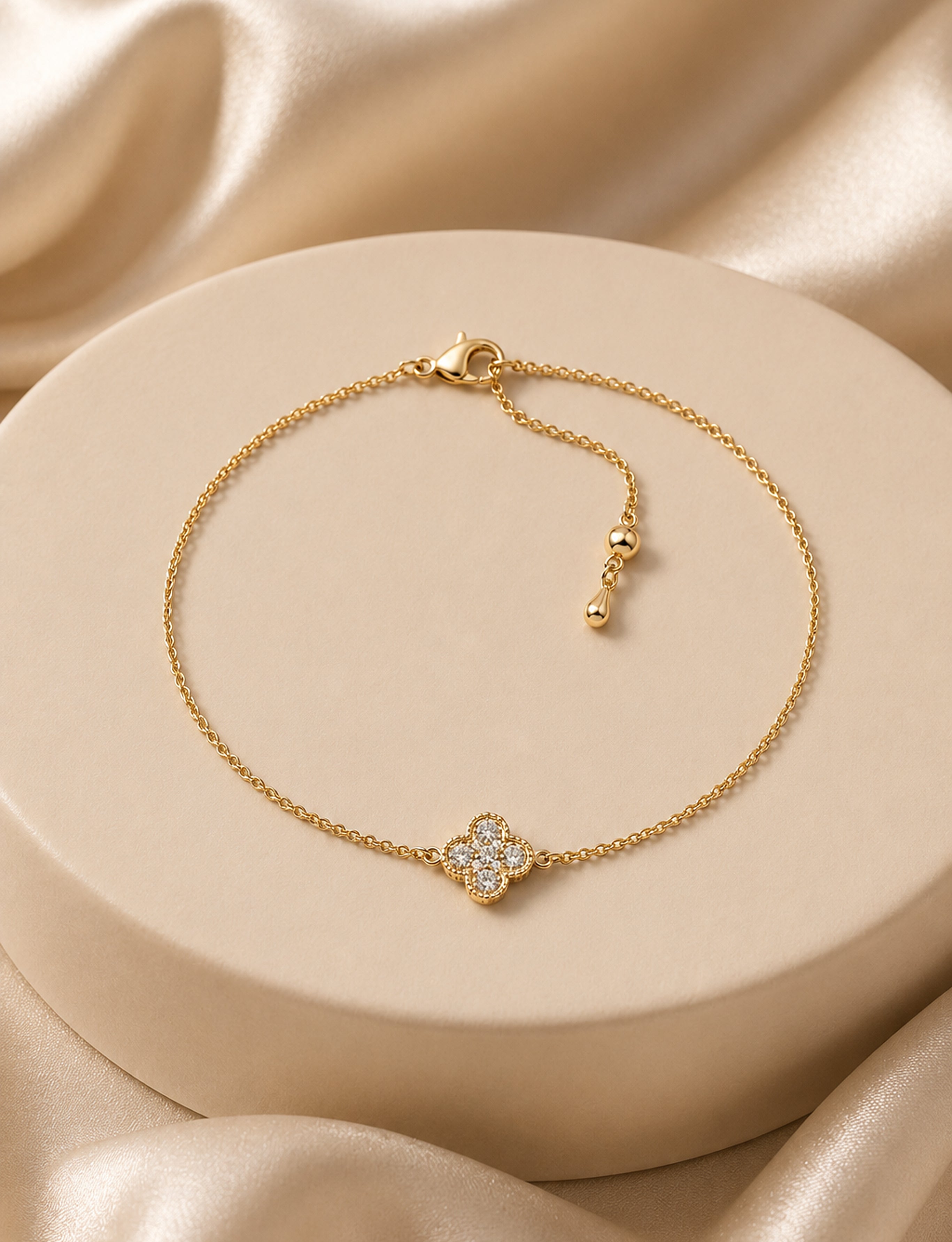 Women's Elegant Fashion Bracelet