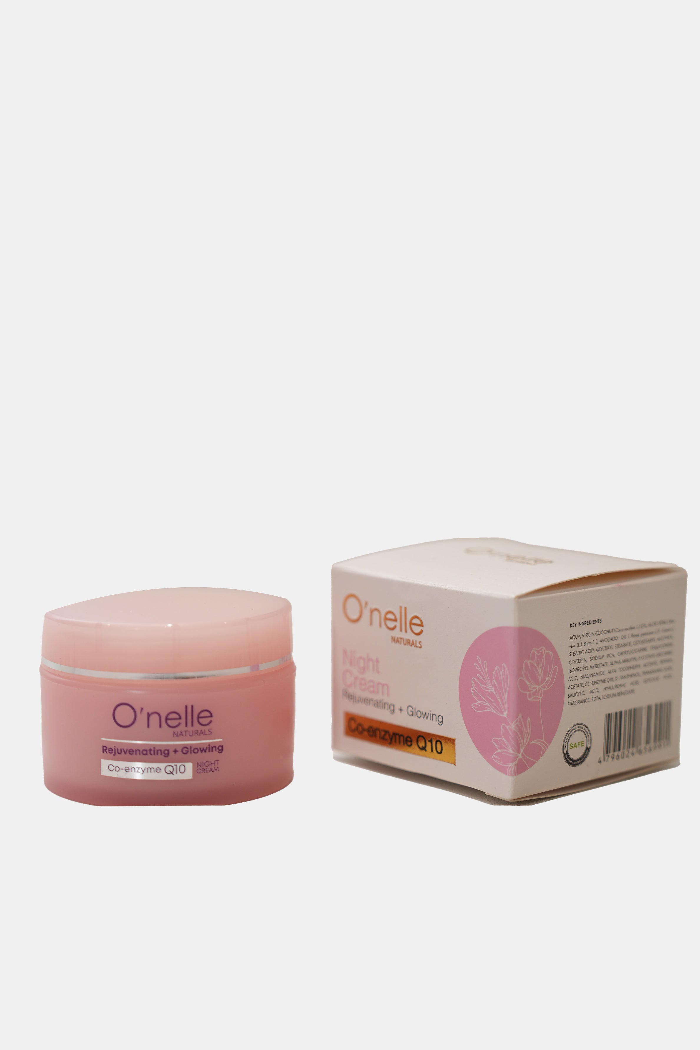 O'nelle Night Cream