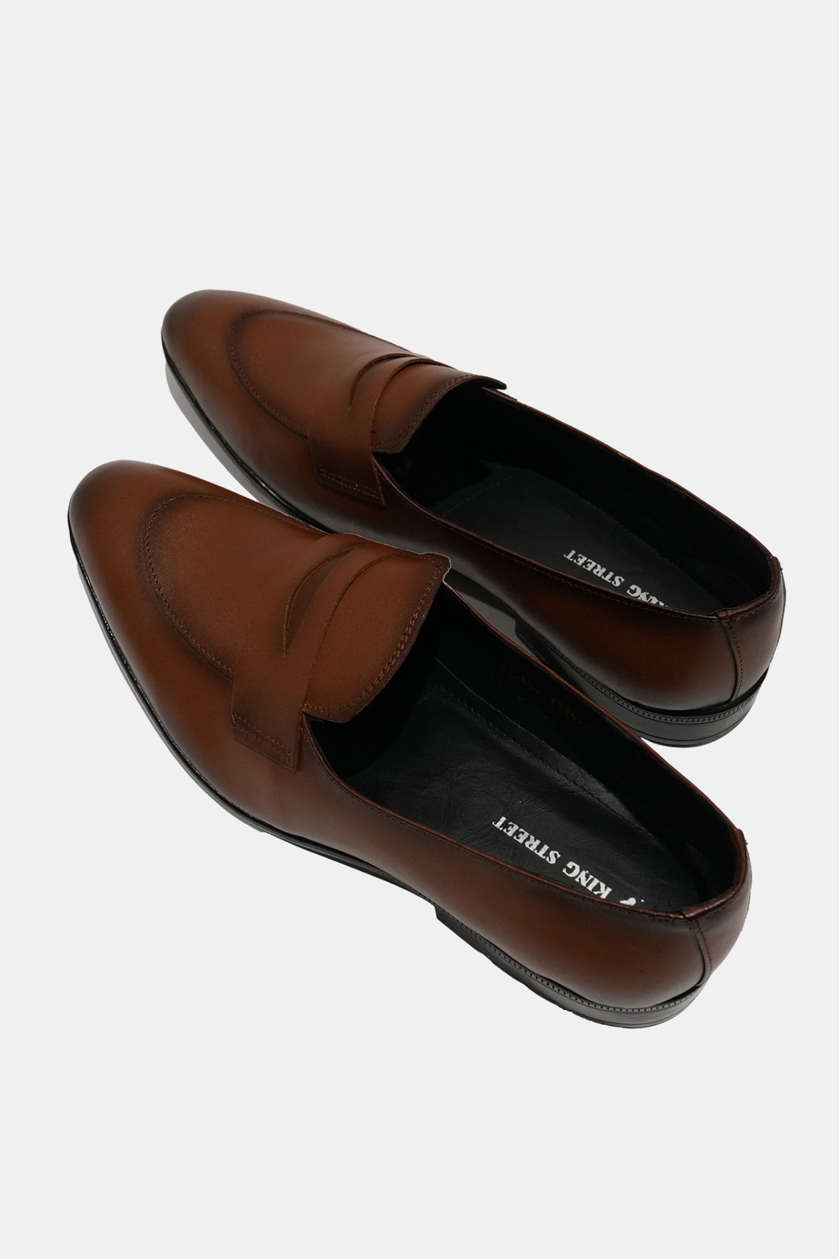 King Street Men's Formal Shoe