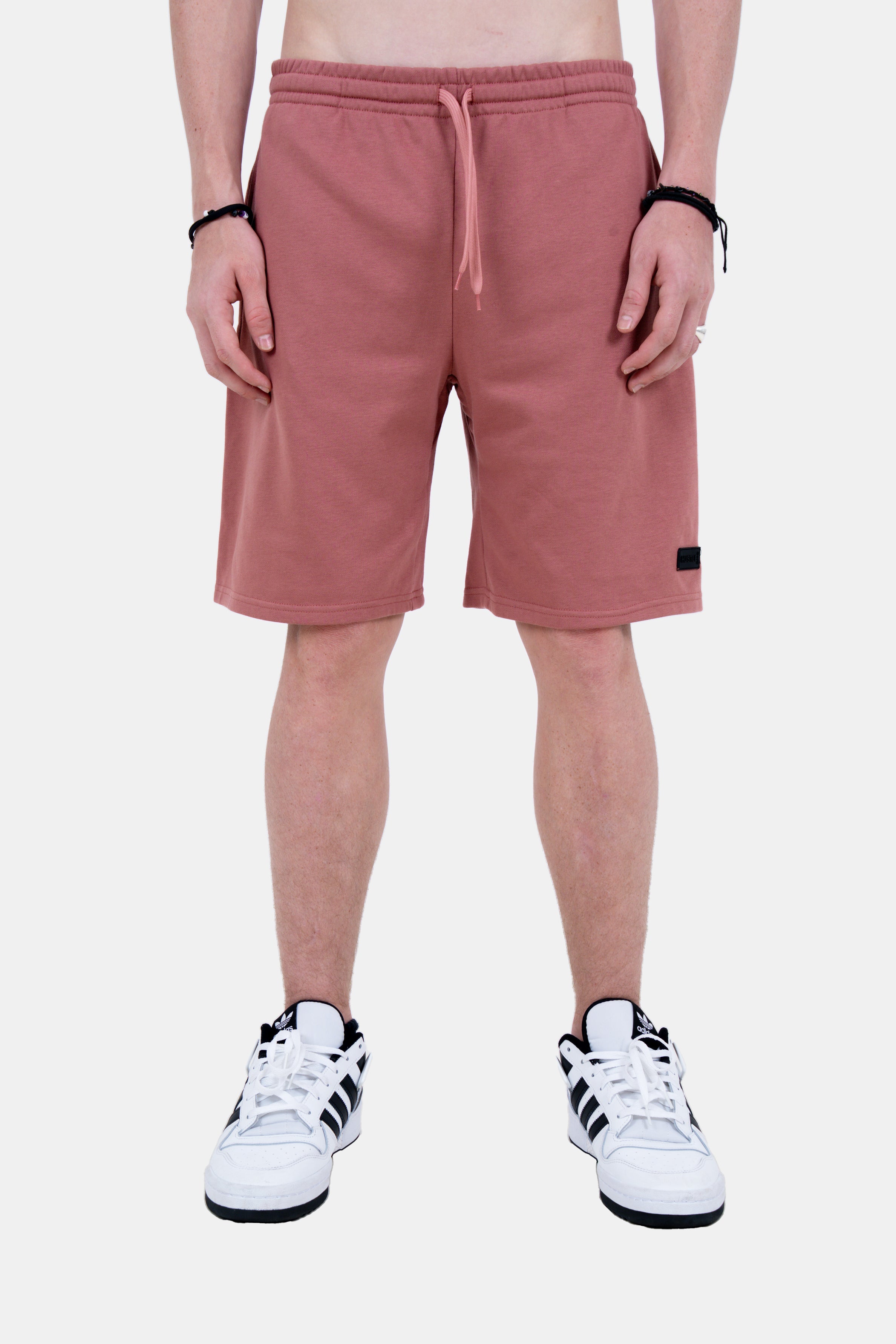 Hustle Men's Lucid Casual Shorts