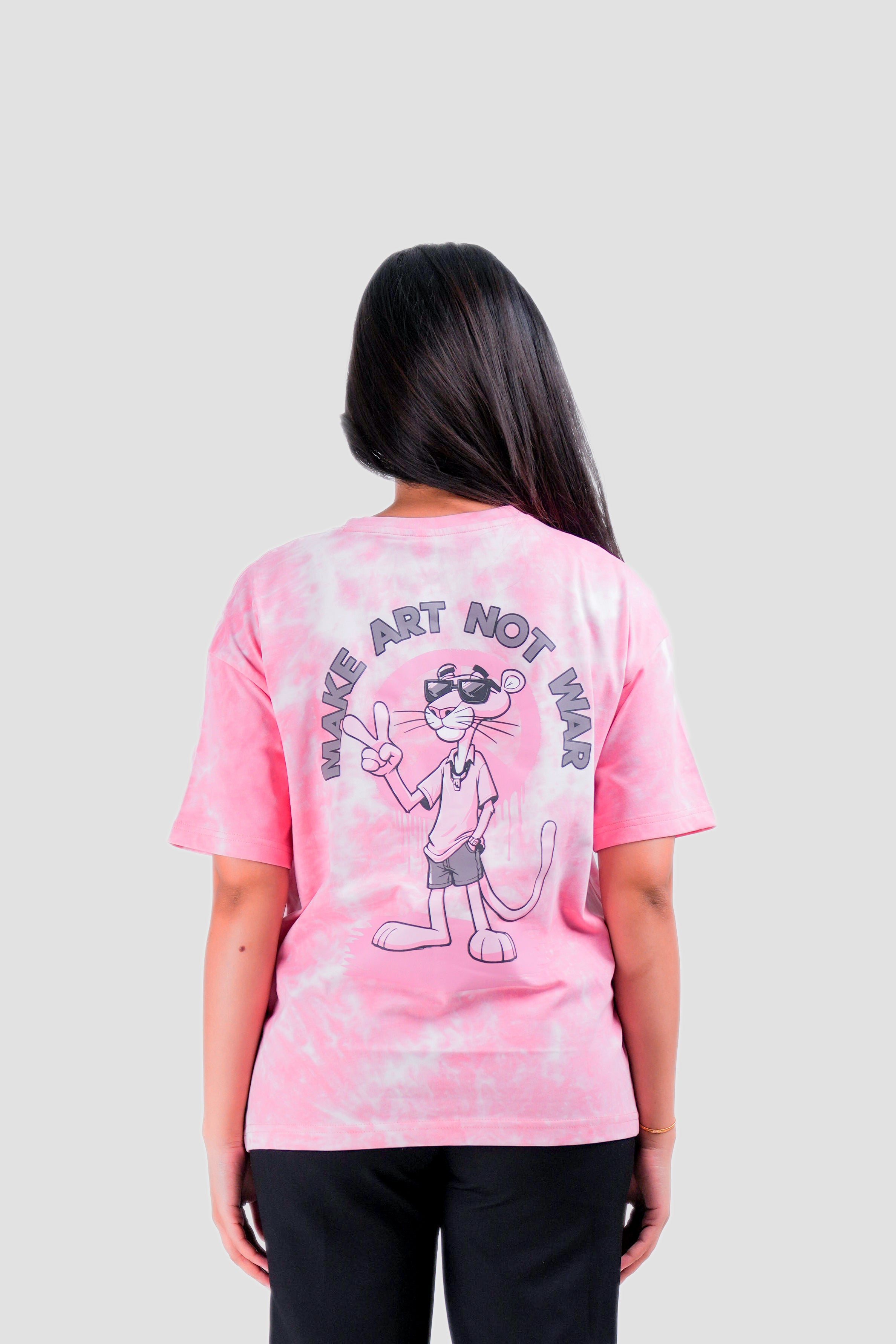 Modano Casual Printed T-Shirt