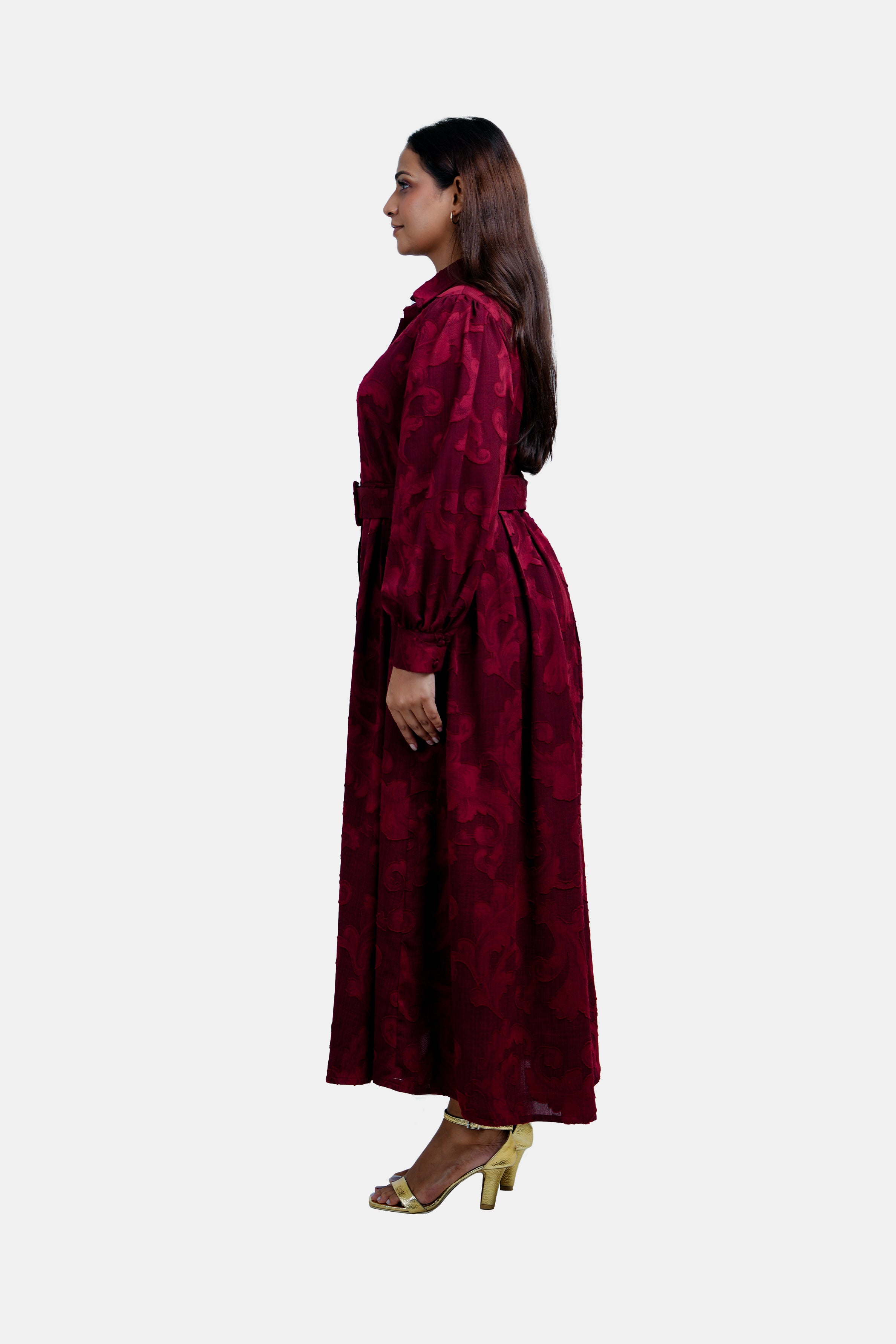 HADA Women's Party Dress