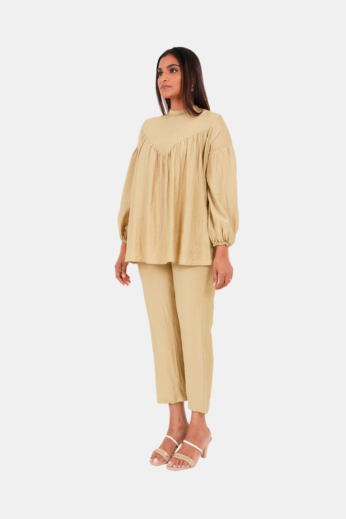 Hada AI HAYA Women's Party Top