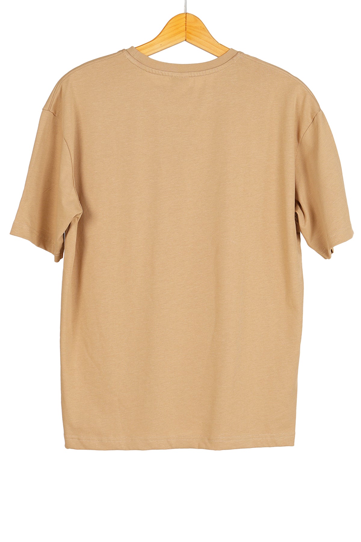 Hustle  Premium Elite Casual Oversized T-Shirt