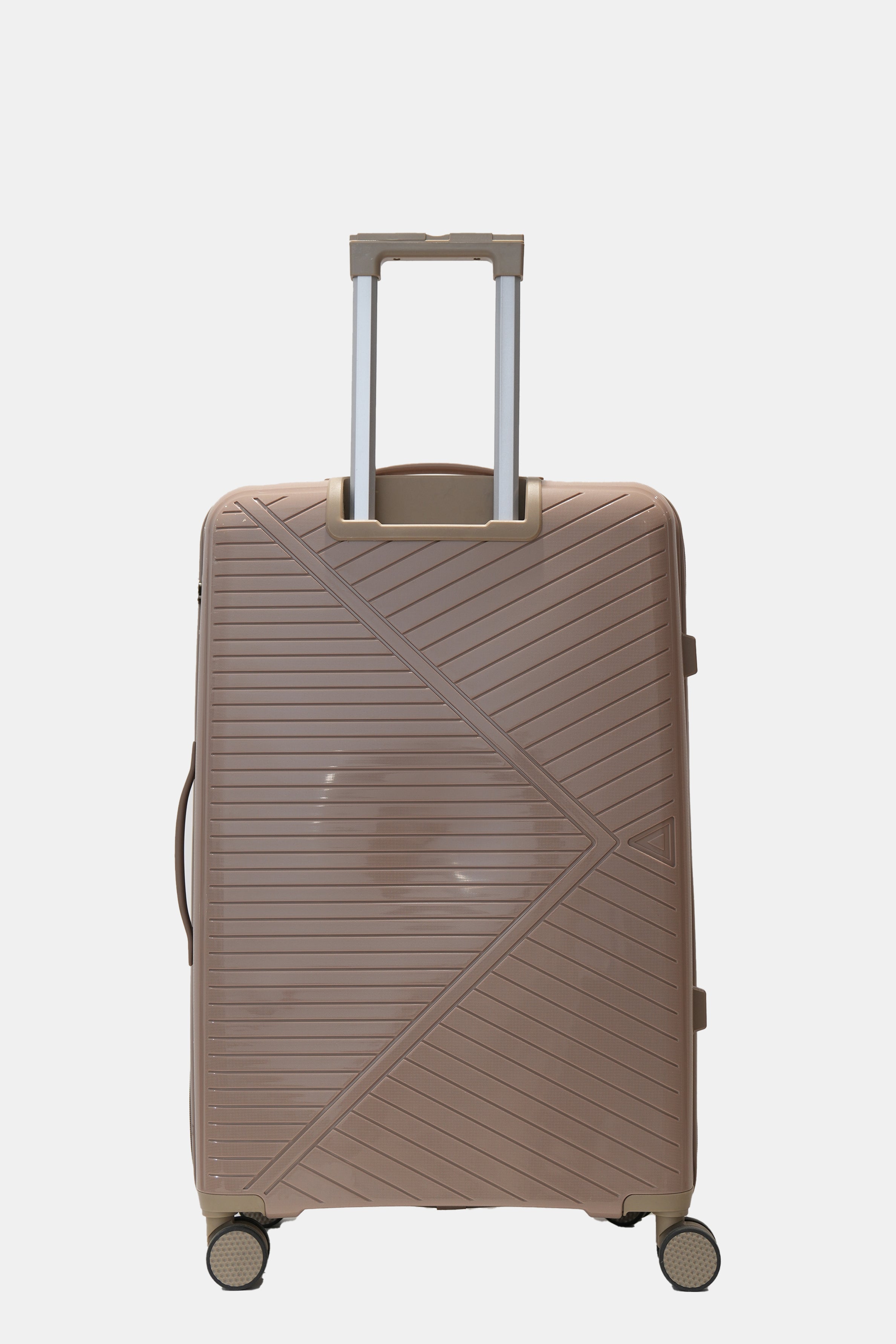 Jetliner Luggage Bag-Khaki