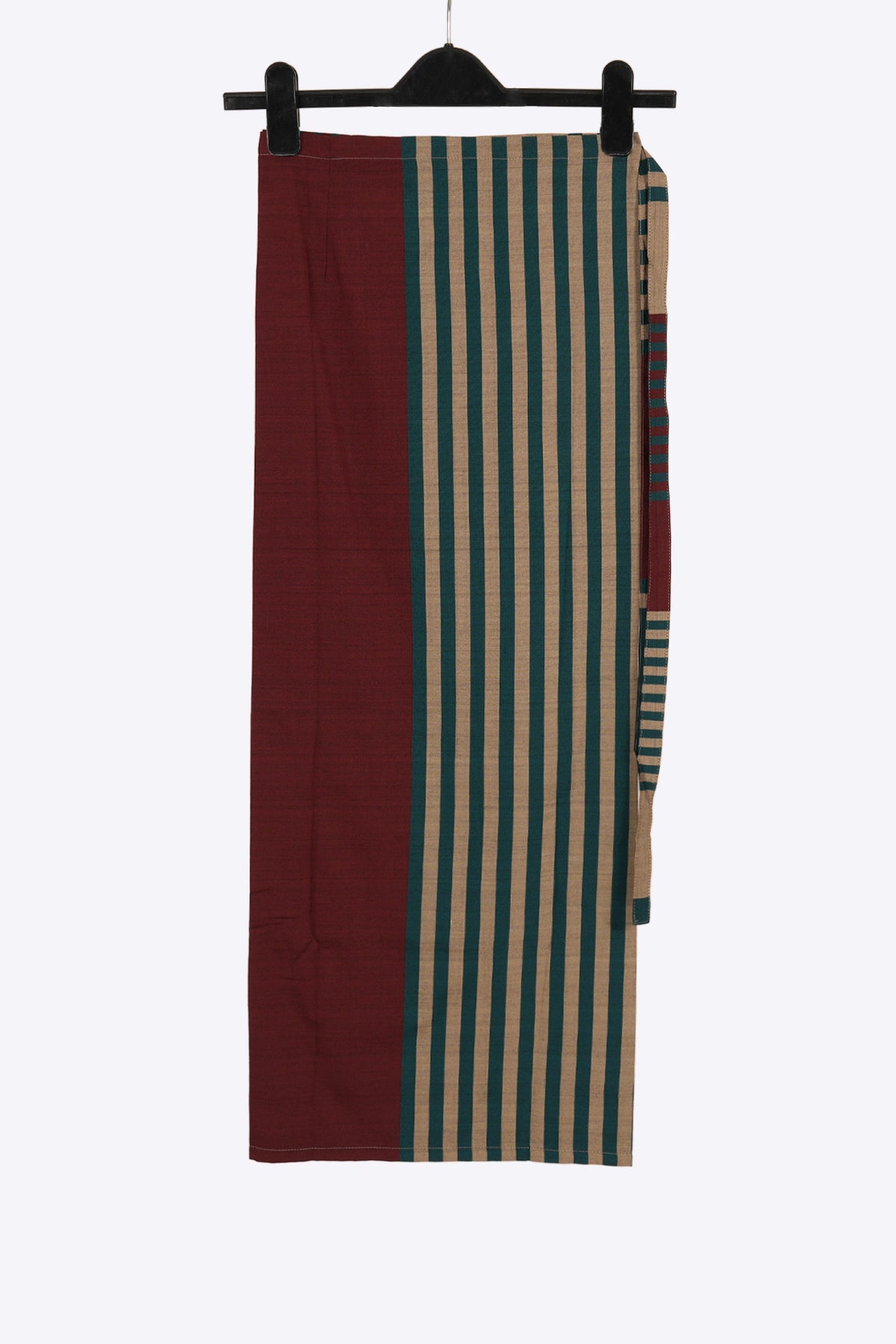 Envogue Women's Chic Casual Lungi (The Color & Design May Vary Depending on Availability)