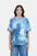 Modano Women's Tie Dye T-Shirt - Casual Wear