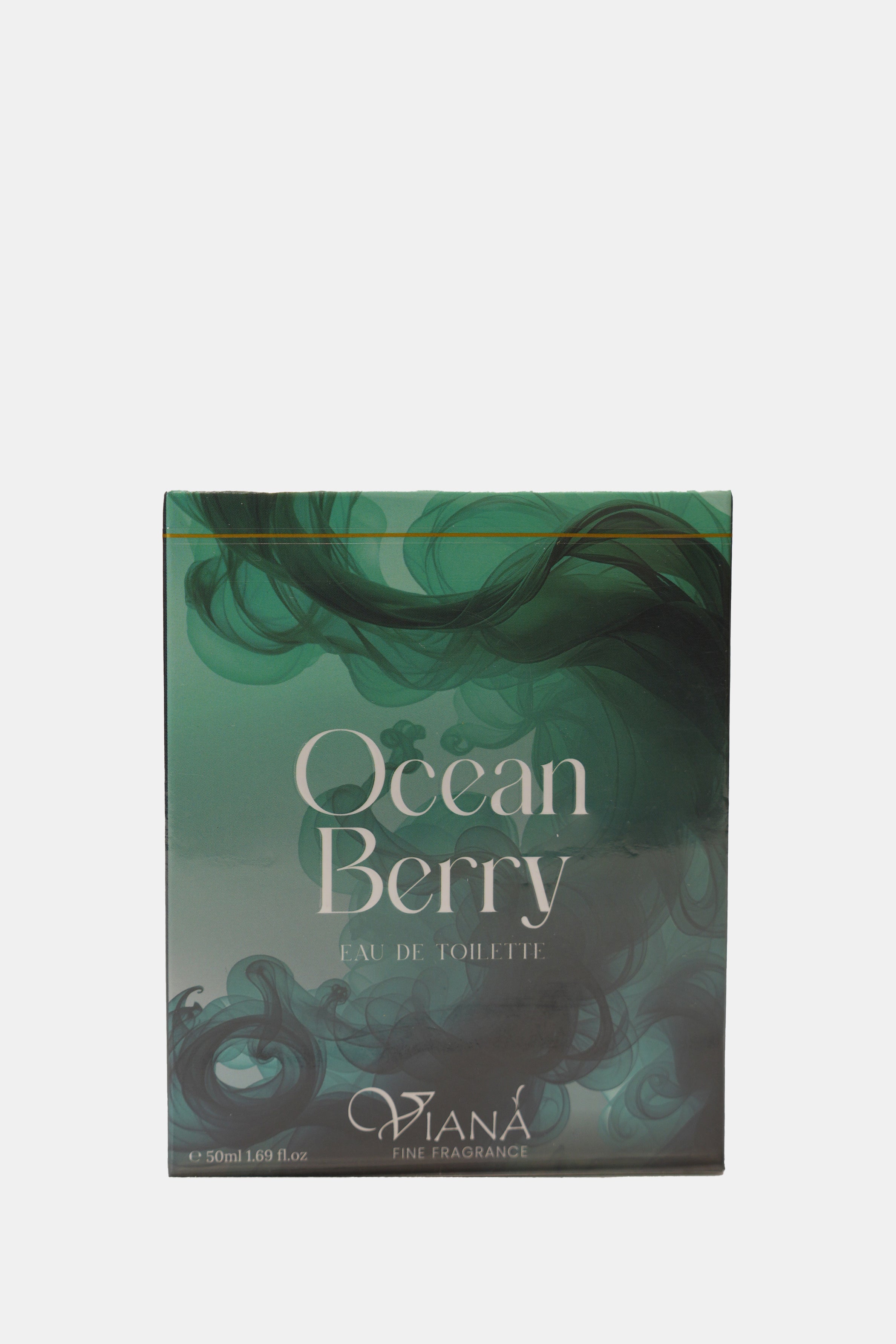 Viana Ocean Berry Eau De Toilette Perfume