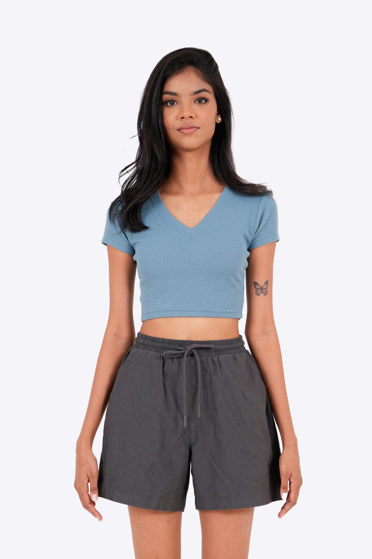 Modano Bloom Women's Casual Top