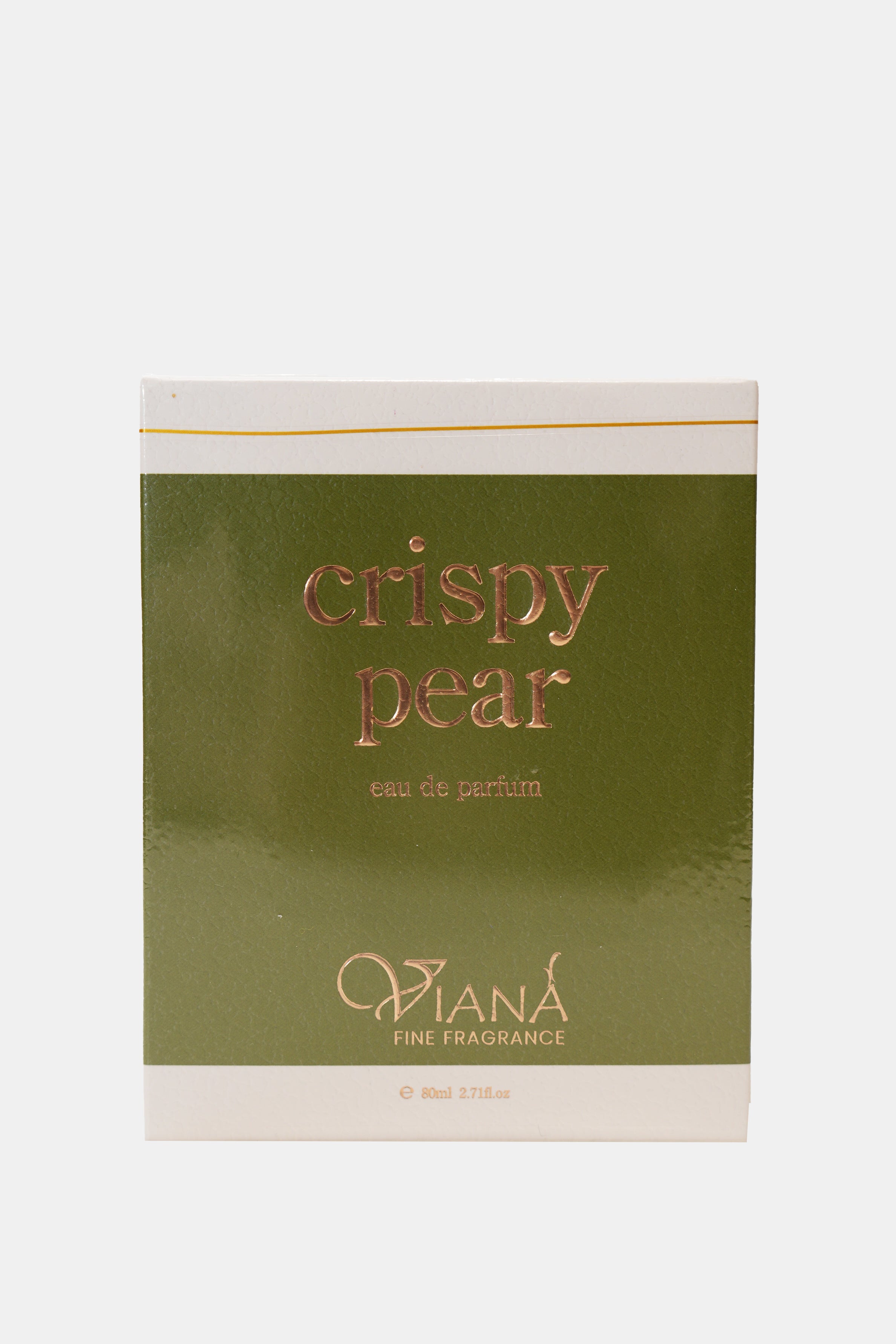Viana Crispy Pear Eau De Perfume